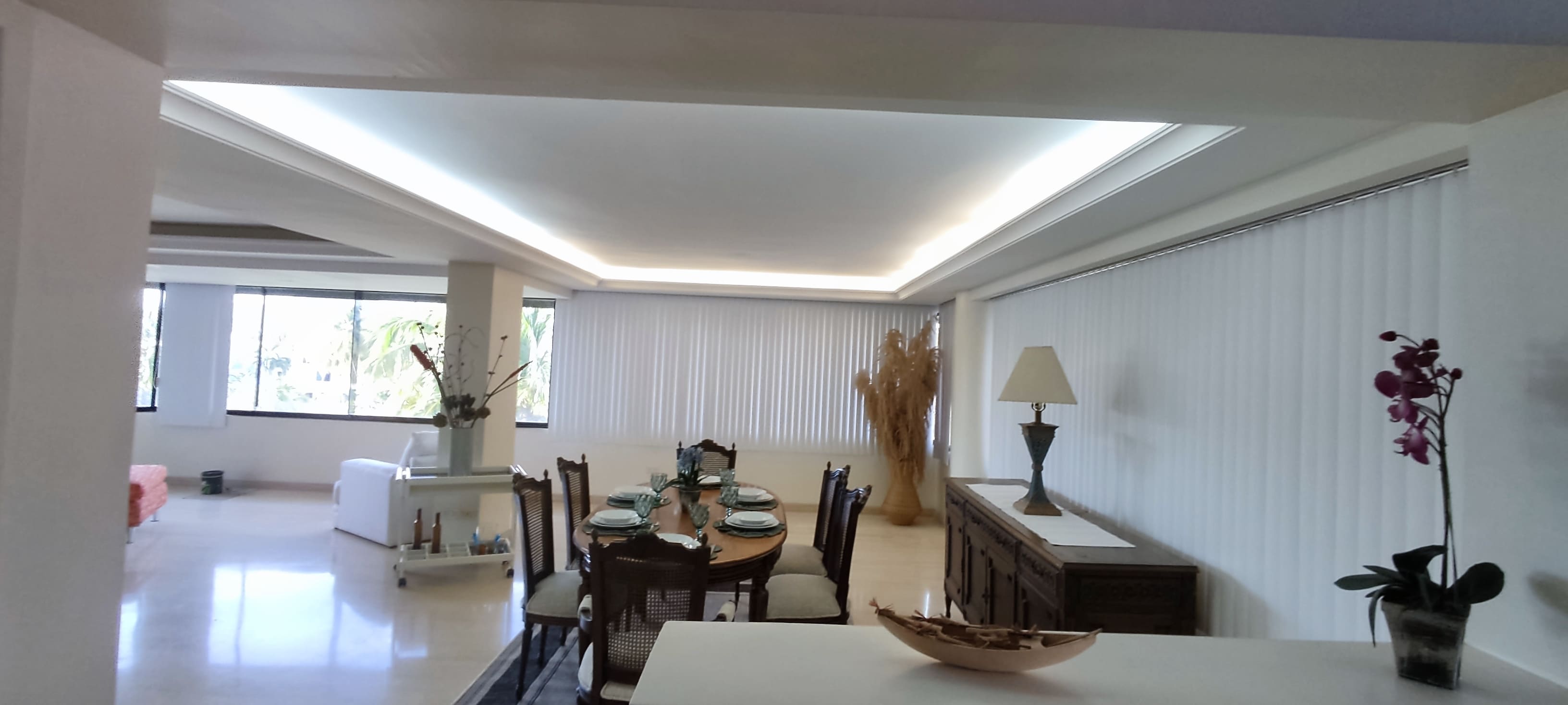 Villa vacacional en alquiler en Venezuela - Edo. Anzoátegui - Lechería - Villa 540 - 10