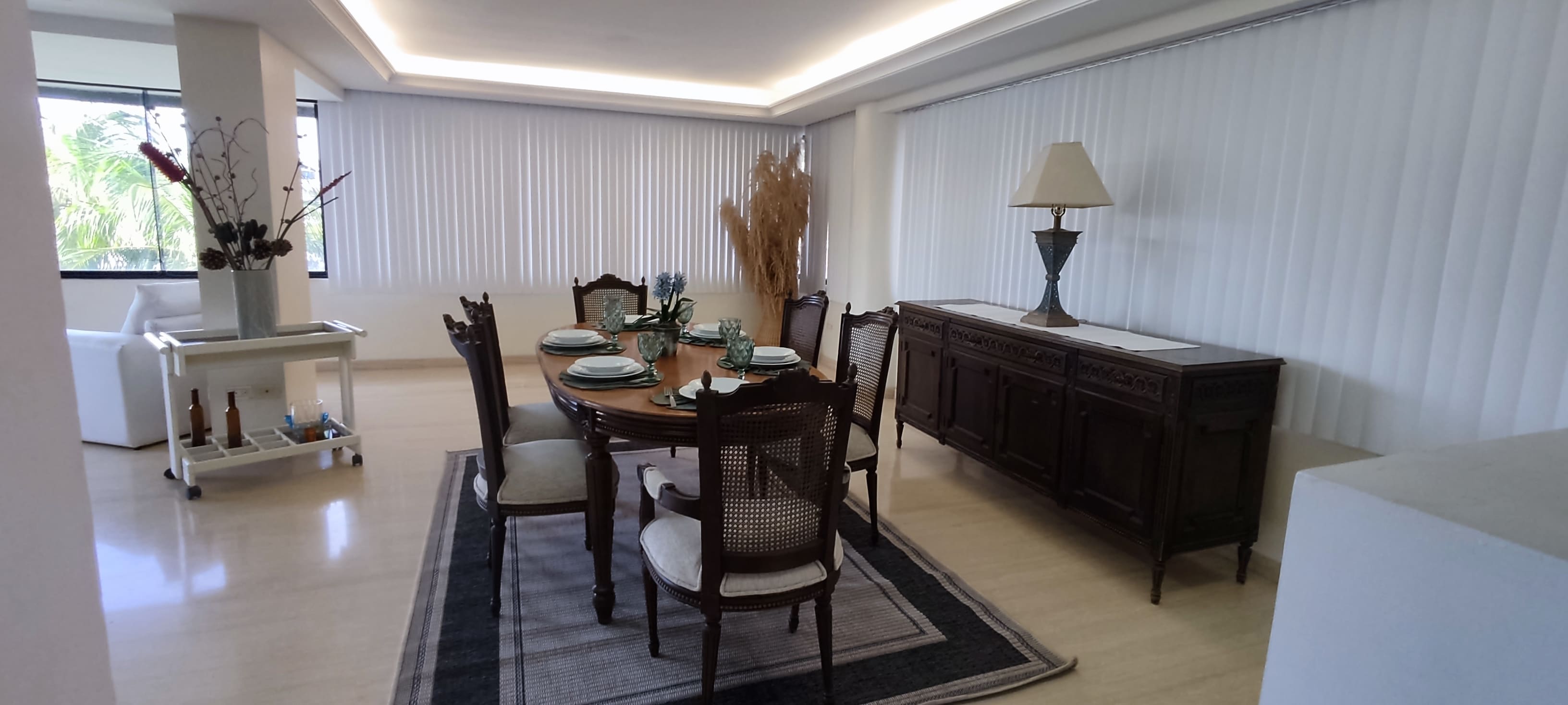 Villa vacacional en alquiler en Venezuela - Edo. Anzoátegui - Lechería - Villa 540 - 11