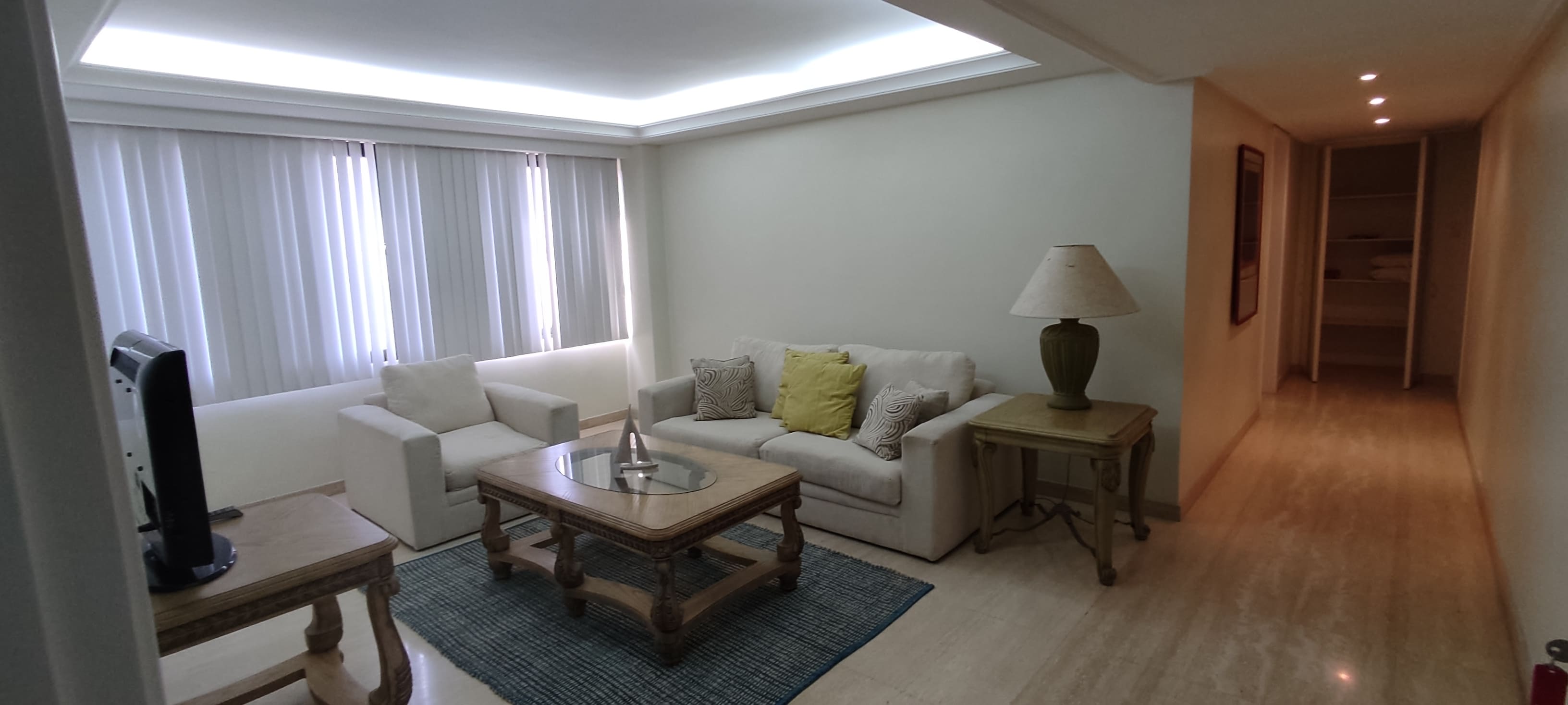 Villa vacacional en alquiler en Venezuela - Edo. Anzoátegui - Lechería - Villa 540 - 12