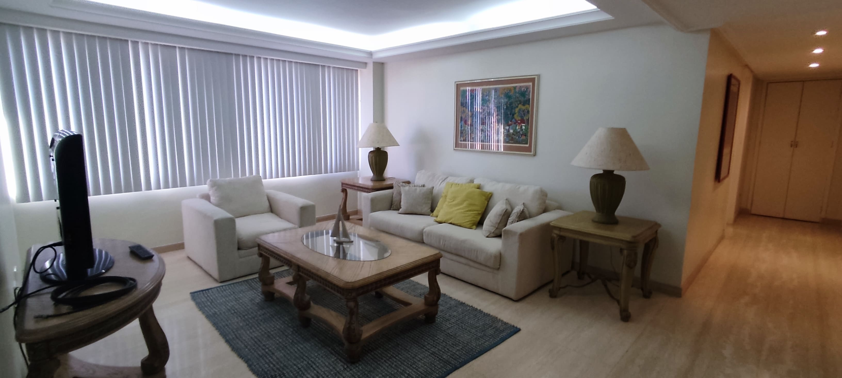 Villa vacacional en alquiler en Venezuela - Edo. Anzoátegui - Lechería - Villa 540 - 13