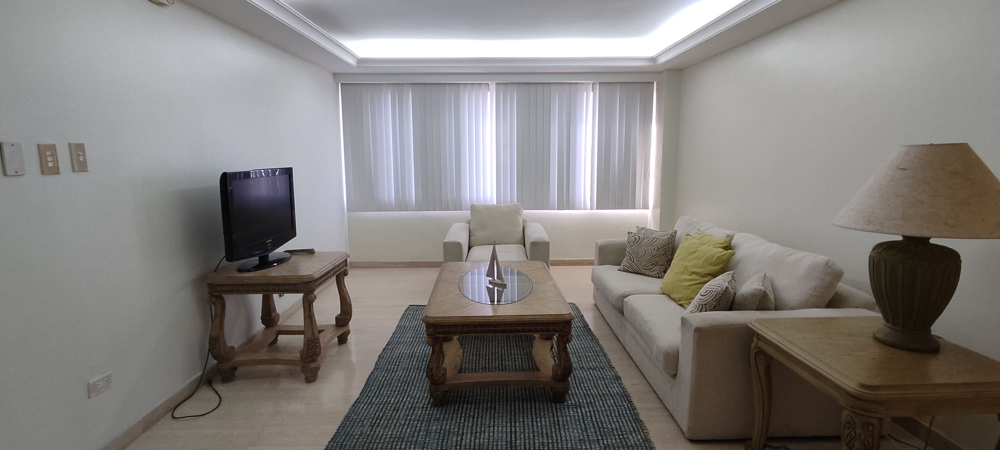 Villa vacacional en alquiler en Venezuela - Edo. Anzoátegui - Lechería - Villa 540 - 14