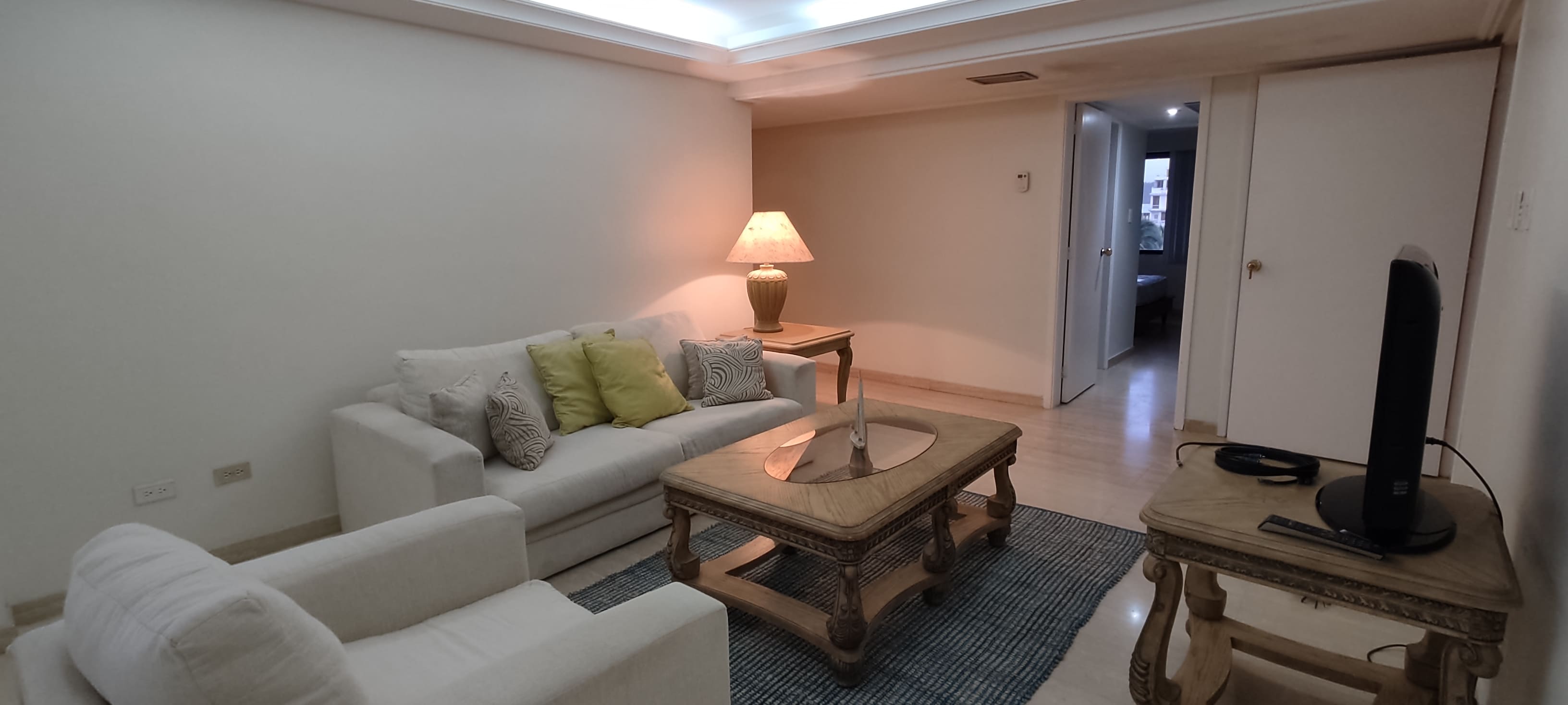 Villa vacacional en alquiler en Venezuela - Edo. Anzoátegui - Lechería - Villa 540 - 15