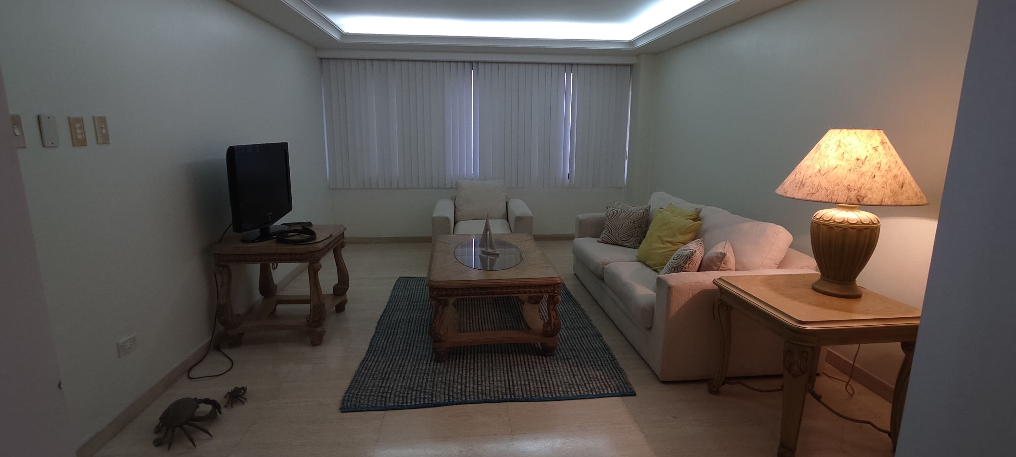 Villa vacacional en alquiler en Venezuela - Edo. Anzoátegui - Lechería - Villa 540 - 16