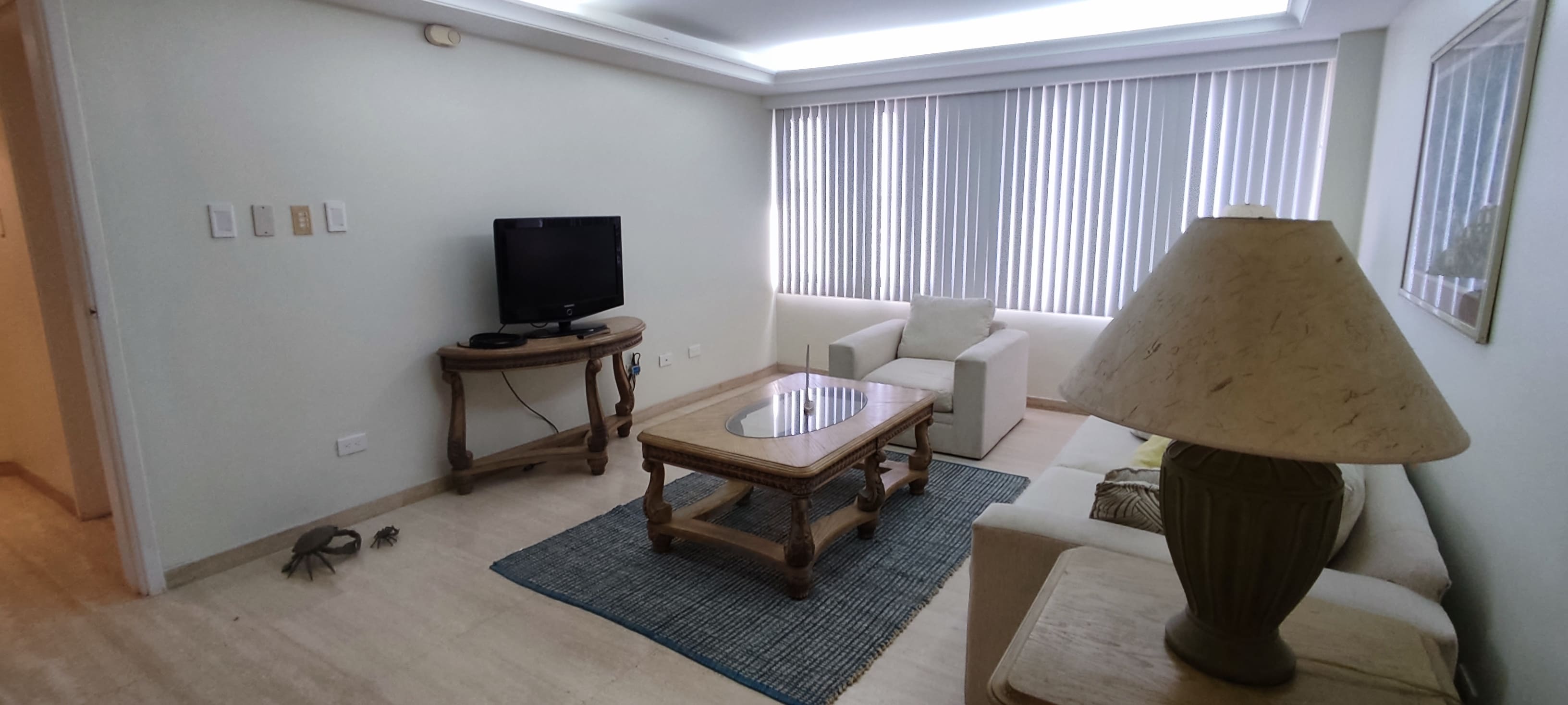 Villa vacacional en alquiler en Venezuela - Edo. Anzoátegui - Lechería - Villa 540 - 17