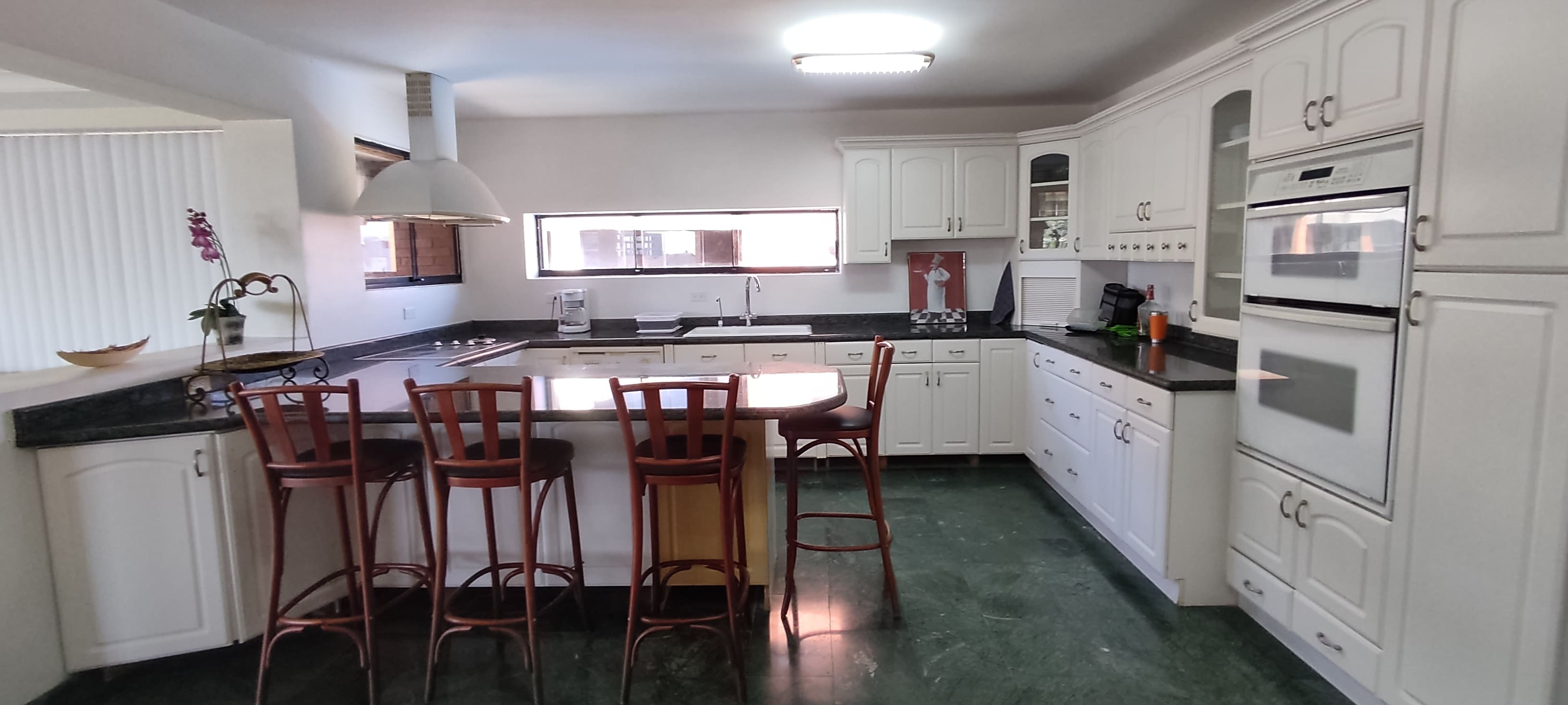 Villa vacacional en alquiler en Venezuela - Edo. Anzoátegui - Lechería - Villa 540 - 22