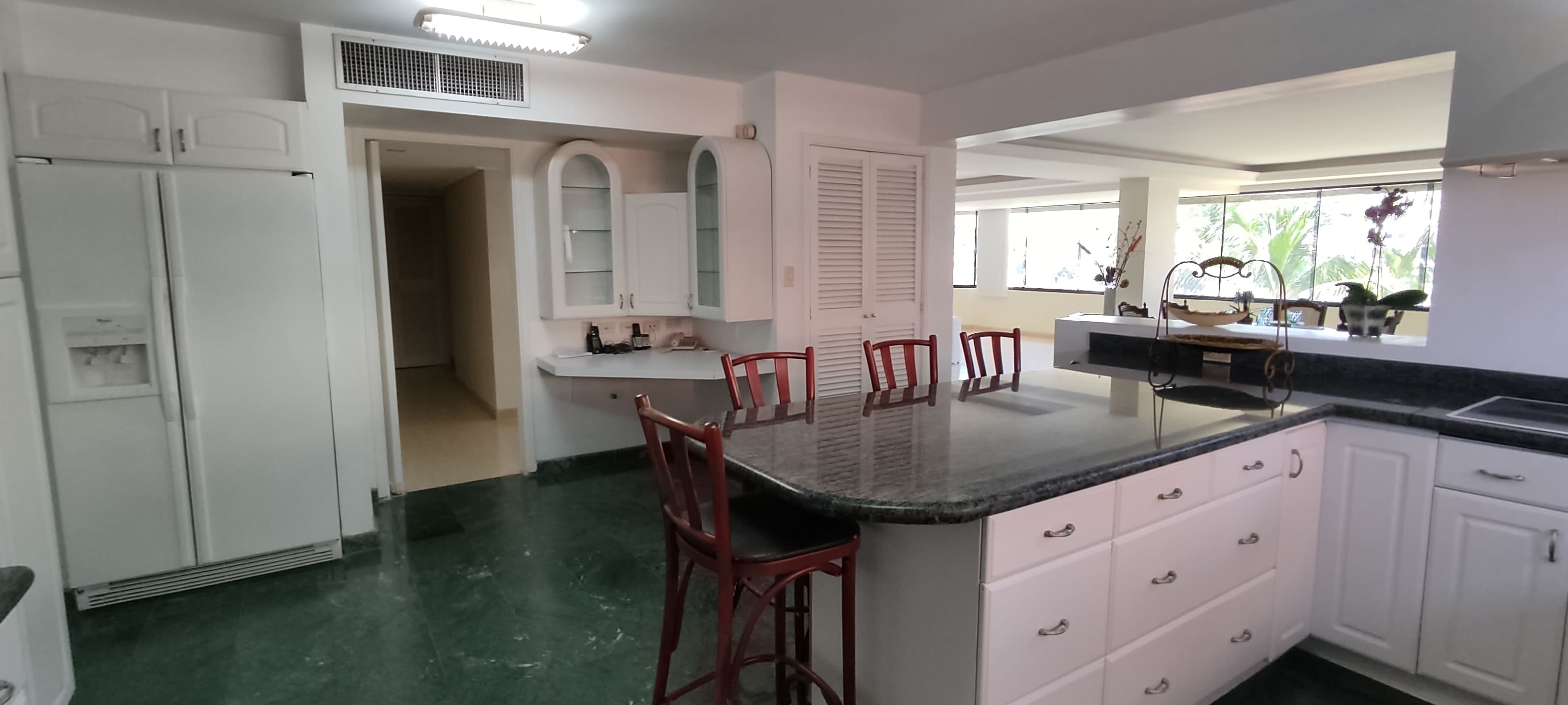 Villa vacacional en alquiler en Venezuela - Edo. Anzoátegui - Lechería - Villa 540 - 23