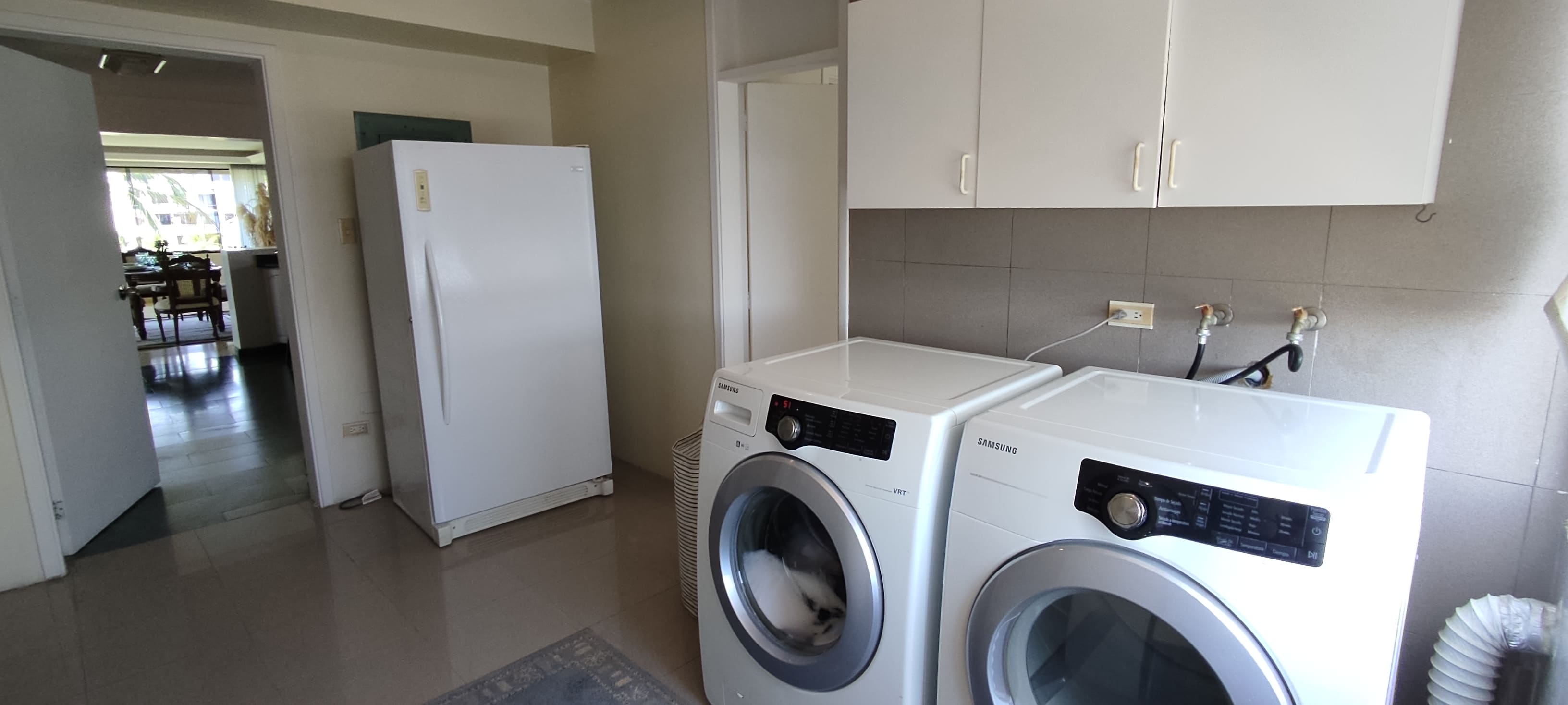 Villa vacacional en alquiler en Venezuela - Edo. Anzoátegui - Lechería - Villa 540 - 25