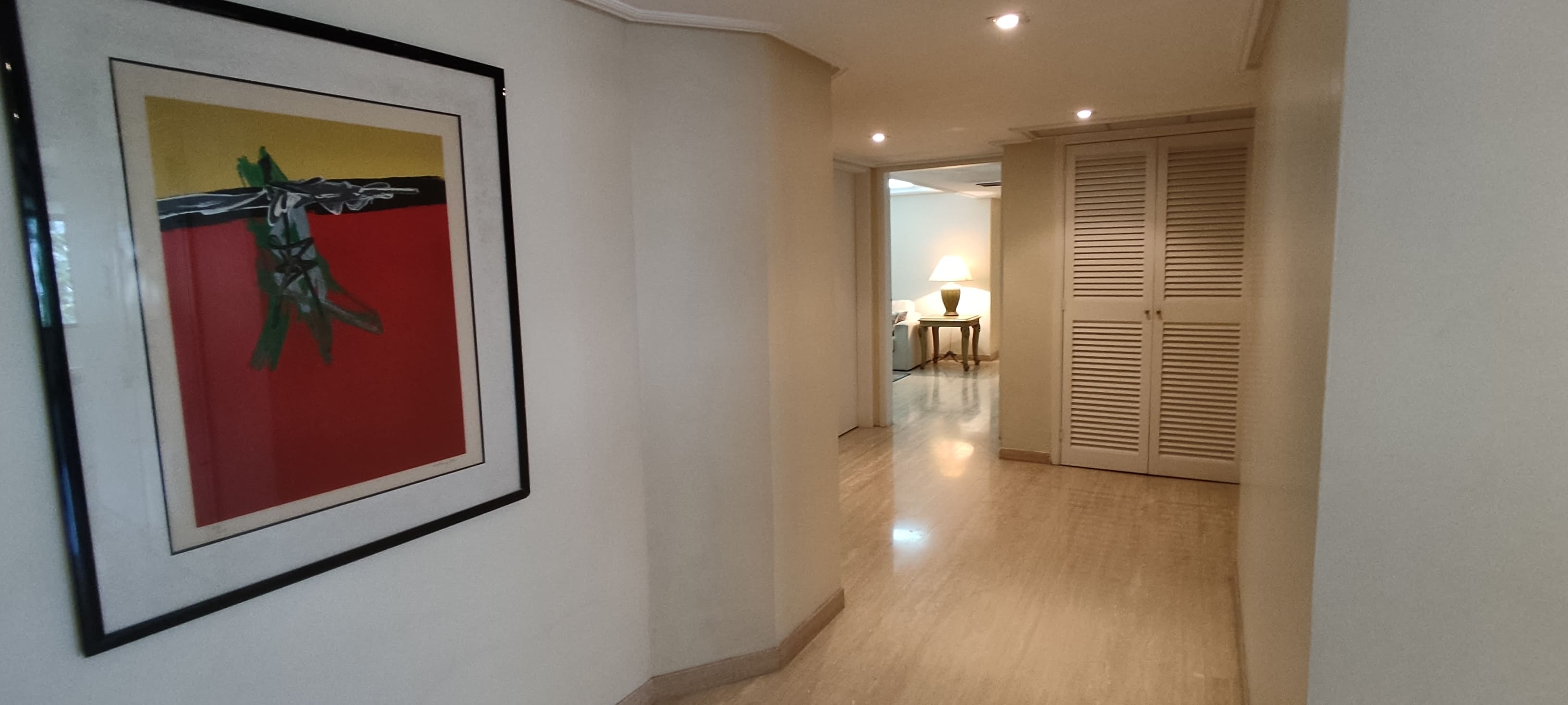 Villa vacacional en alquiler en Venezuela - Edo. Anzoátegui - Lechería - Villa 540 - 26