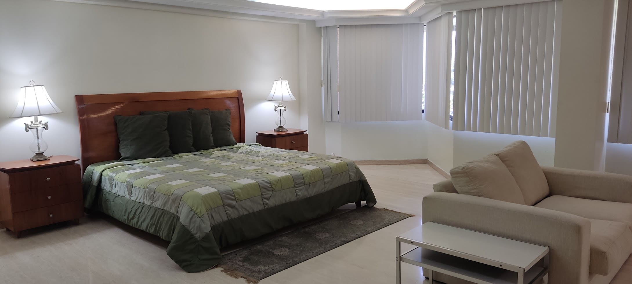 Villa vacacional en alquiler en Venezuela - Edo. Anzoátegui - Lechería - Villa 540 - 27