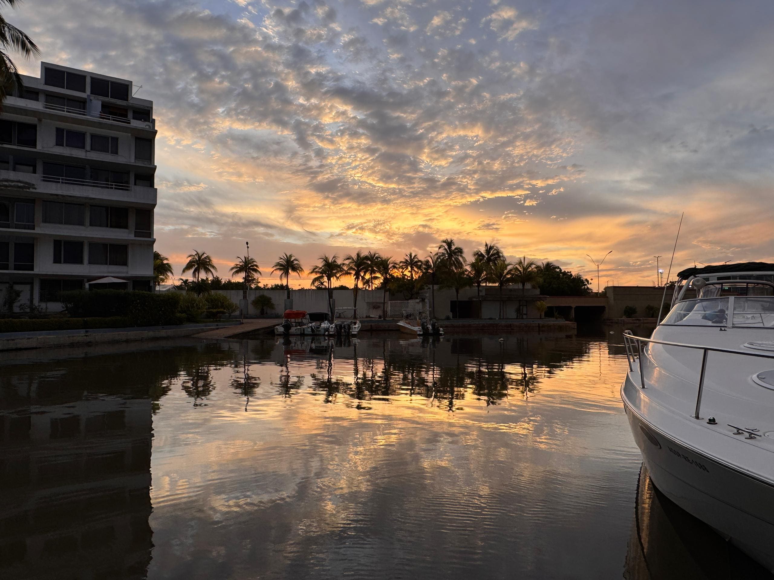 Villa vacacional en alquiler en Venezuela - Edo. Anzoátegui - Lechería - Villa 540 - 3