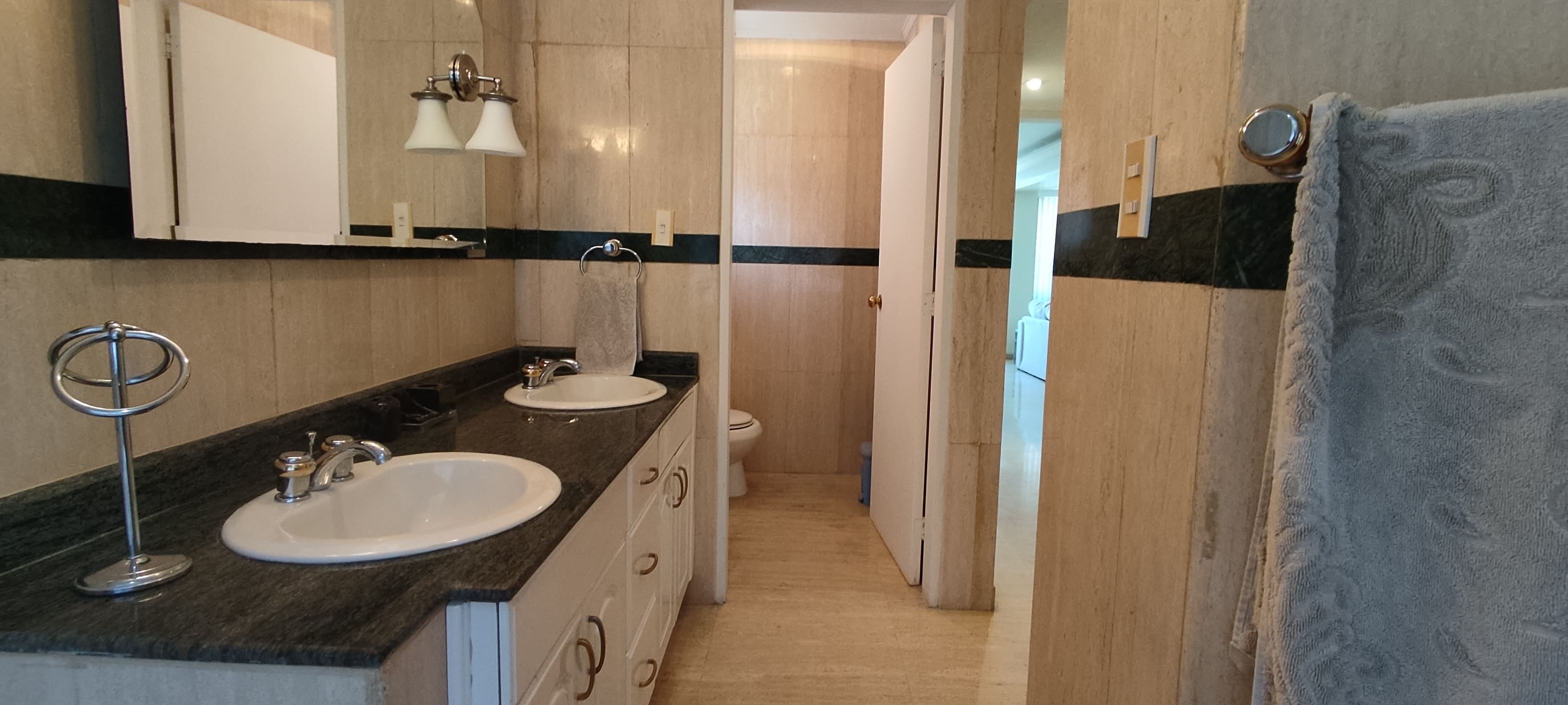 Villa vacacional en alquiler en Venezuela - Edo. Anzoátegui - Lechería - Villa 540 - 34