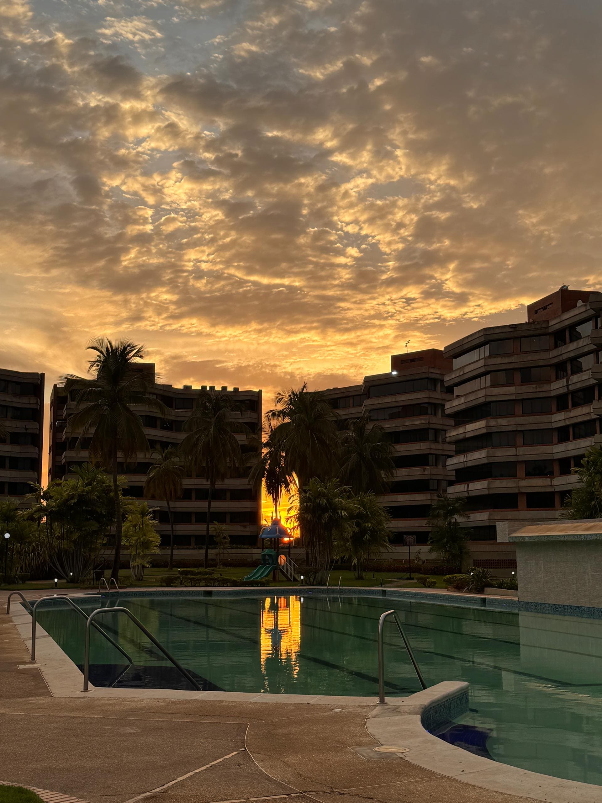 Villa vacacional en alquiler en Venezuela - Edo. Anzoátegui - Lechería - Villa 540 - 4