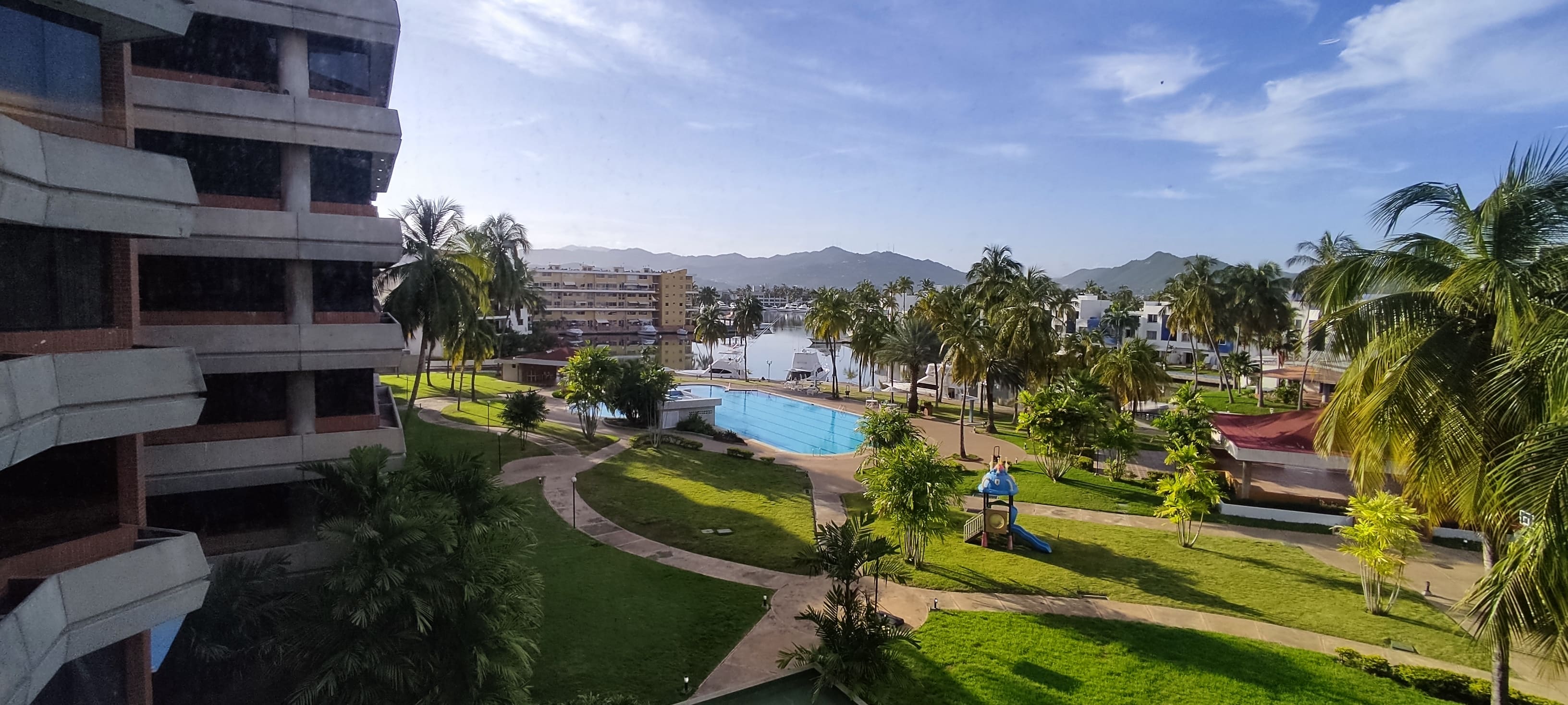 Villa vacacional en alquiler en Venezuela - Edo. Anzoátegui - Lechería - Villa 540 - 42