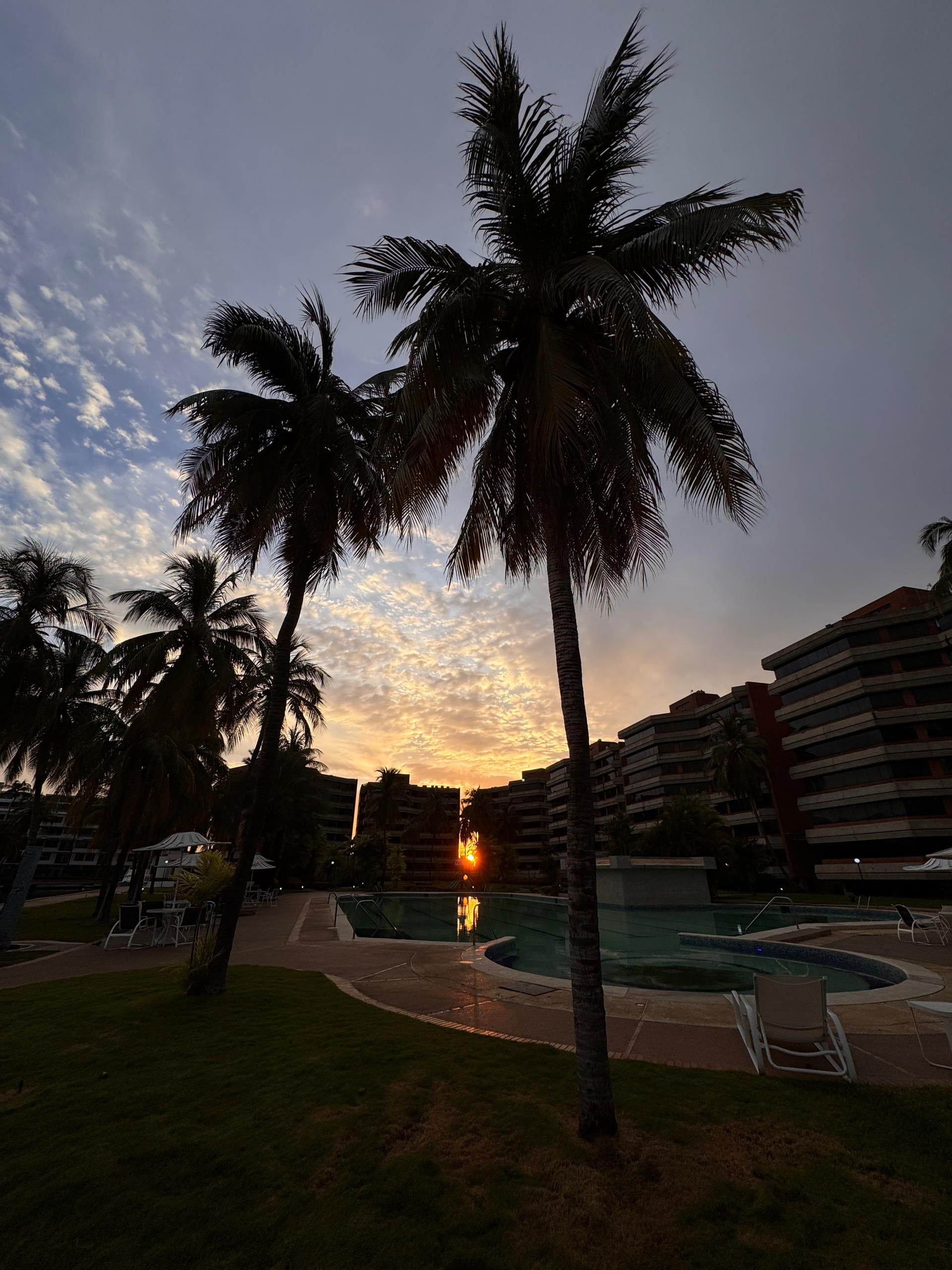 Villa vacacional en alquiler en Venezuela - Edo. Anzoátegui - Lechería - Villa 540 - 43