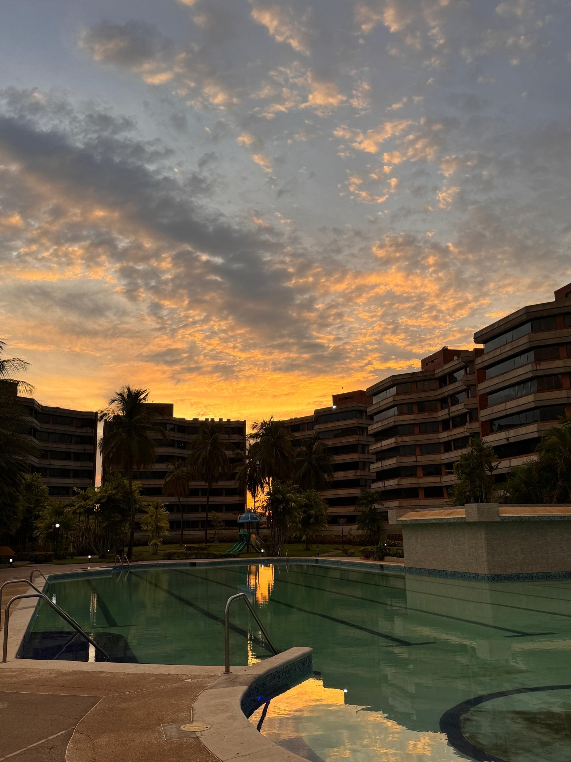 Villa vacacional en alquiler en Venezuela - Edo. Anzoátegui - Lechería - Villa 540 - 44