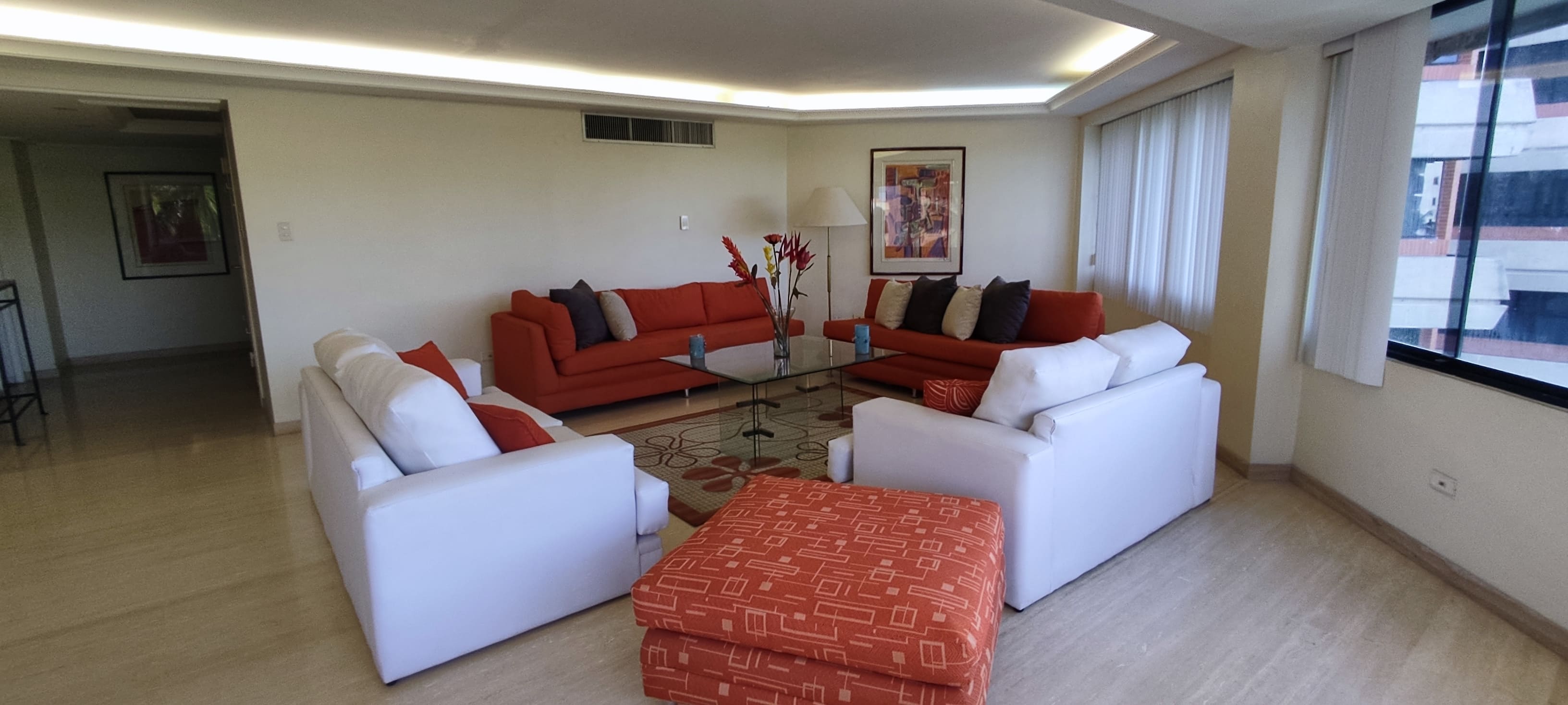 Villa vacacional en alquiler en Venezuela - Edo. Anzoátegui - Lechería - Villa 540 - 5