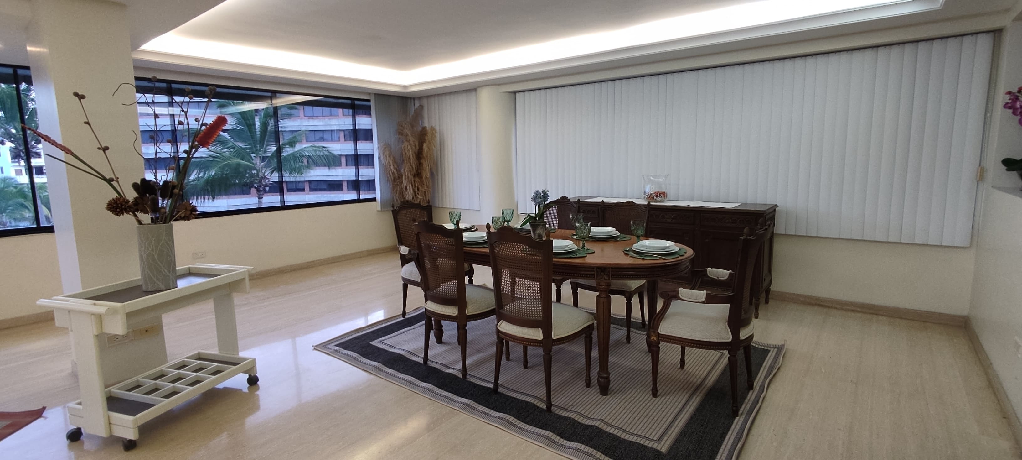 Villa vacacional en alquiler en Venezuela - Edo. Anzoátegui - Lechería - Villa 540 - 9