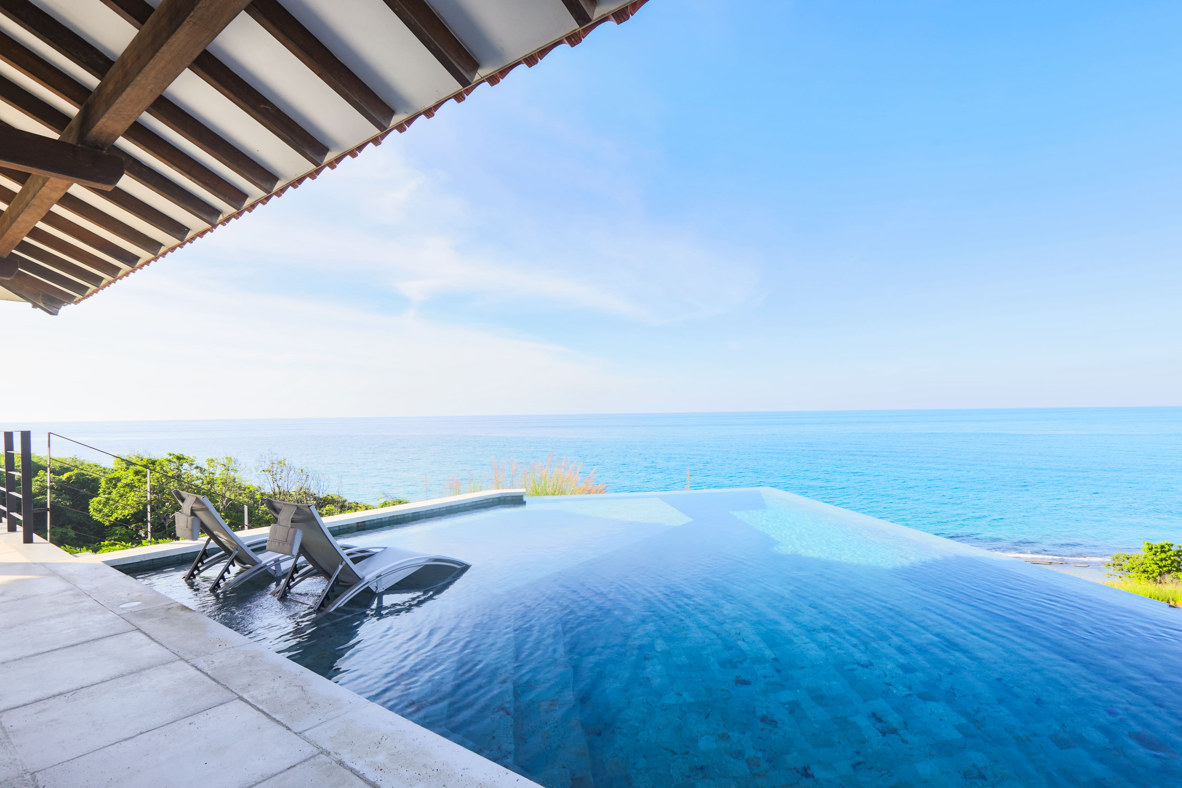 Bed and breakfast in Venezuela - Edo. La Guaira - La Sabana - Inn 541