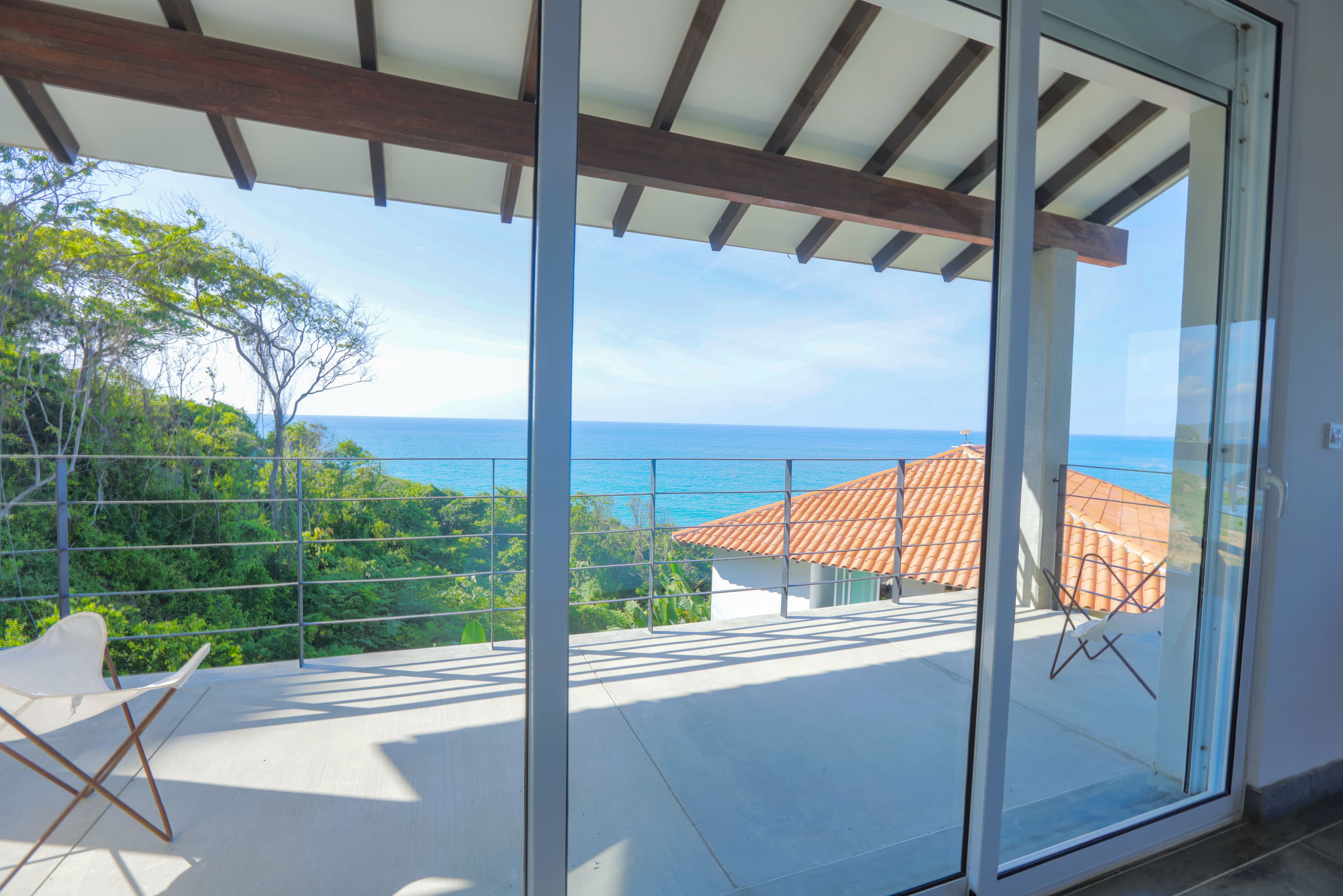 Villa vacacional en alquiler en Venezuela - Edo. La Guaira - La Sabana - Villa 541 - 11