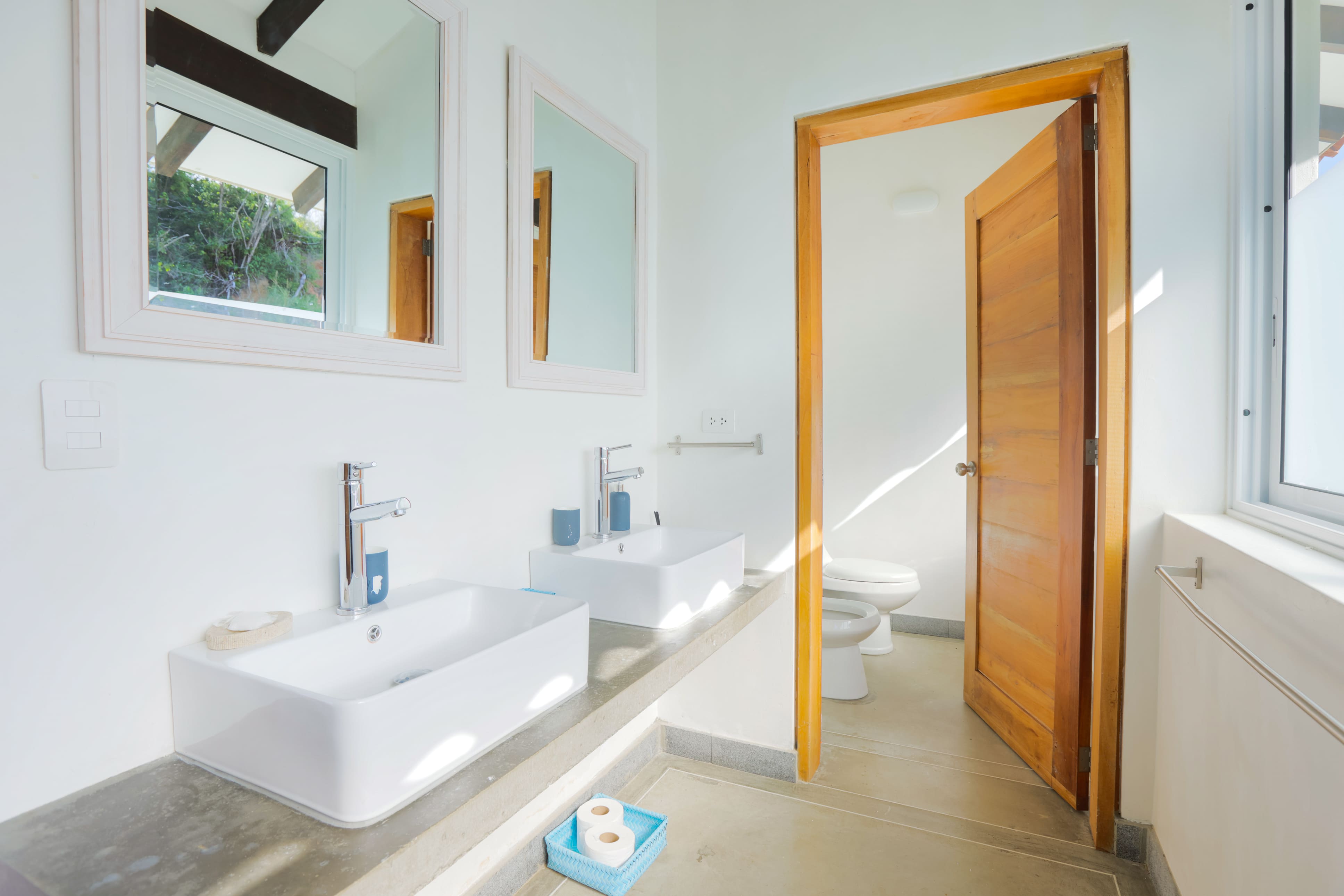 Villa vacacional en alquiler en Venezuela - Edo. La Guaira - La Sabana - Villa 541 - 12