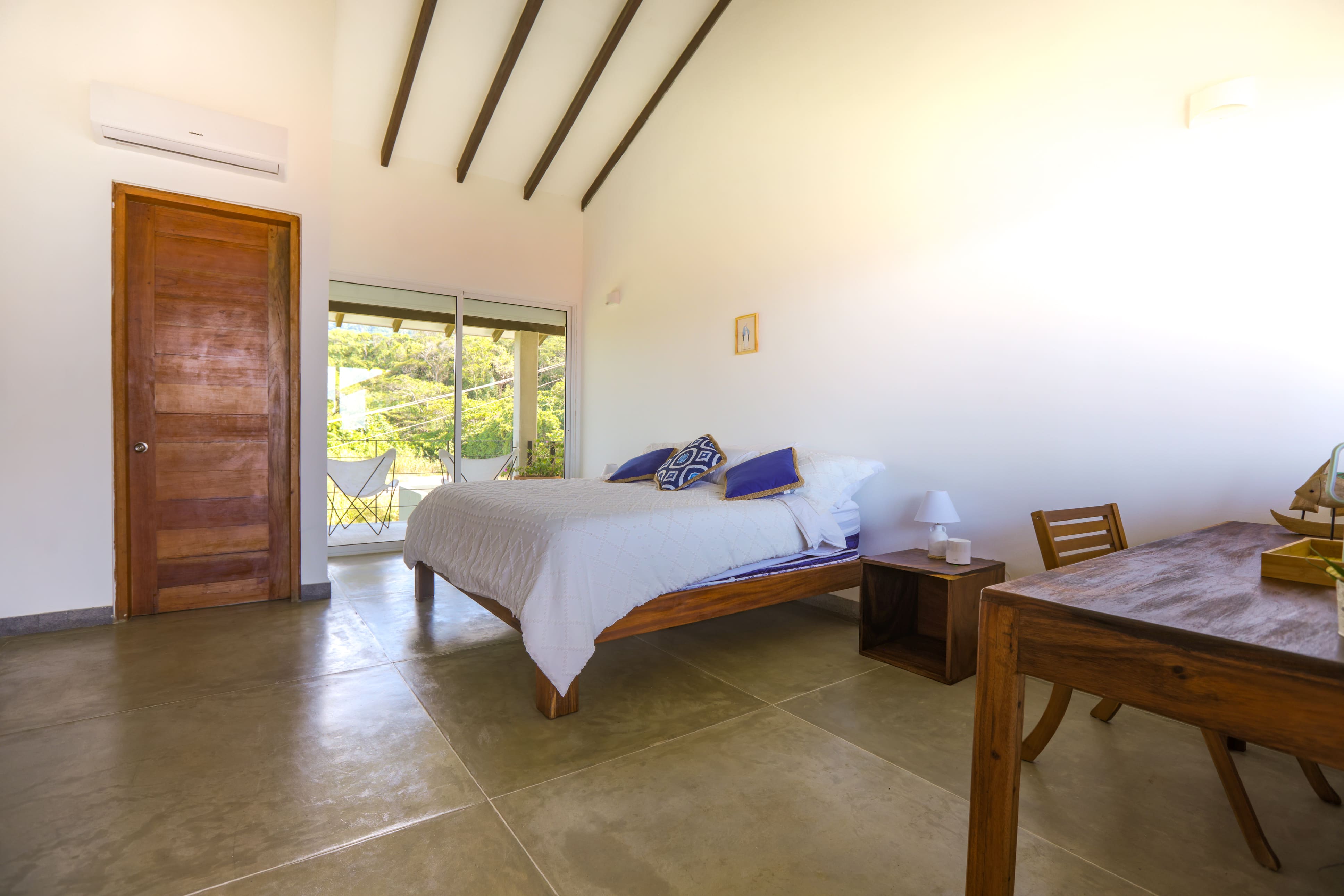 Villa vacacional en alquiler en Venezuela - Edo. La Guaira - La Sabana - Villa 541 - 15