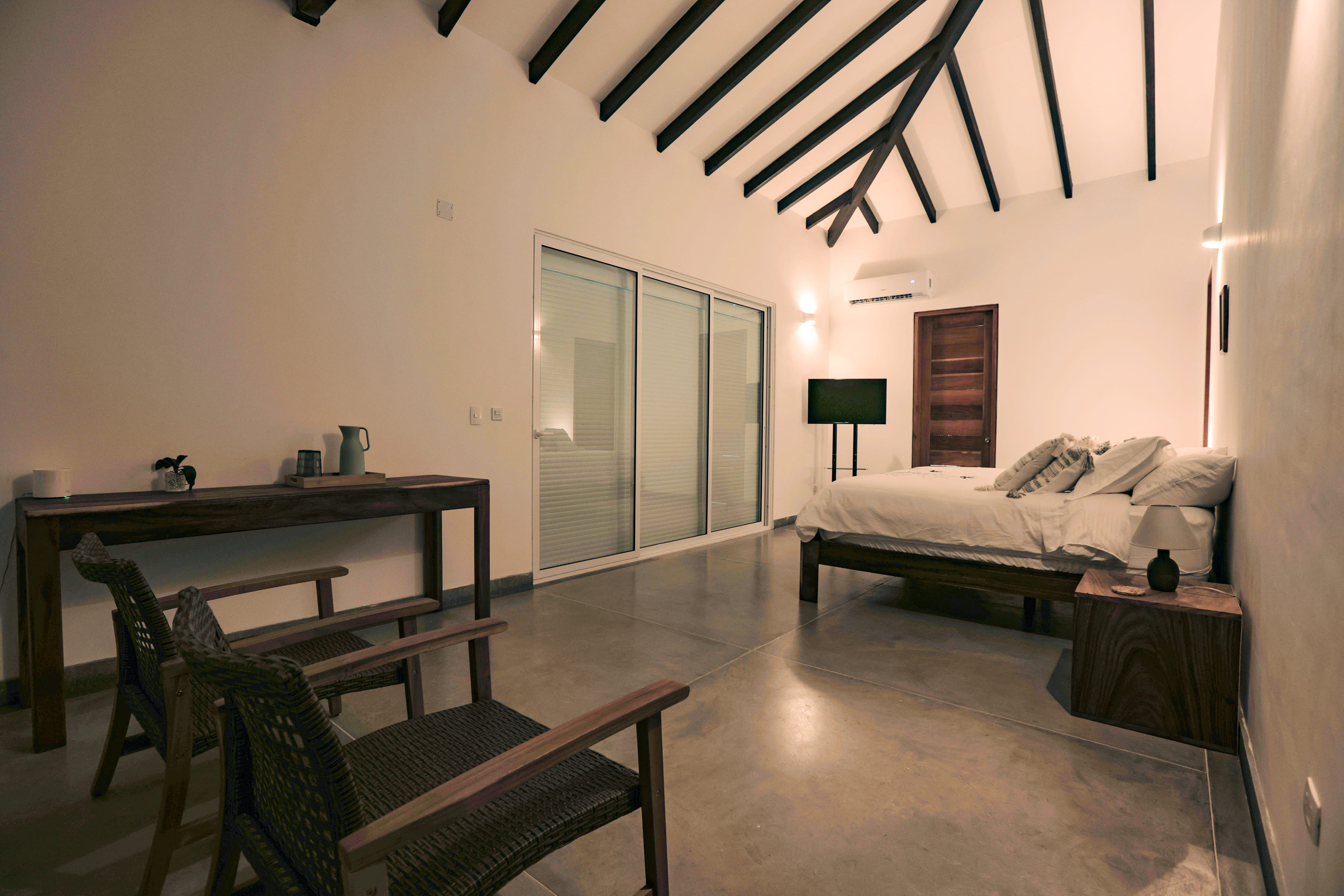 Villa vacacional en alquiler en Venezuela - Edo. La Guaira - La Sabana - Villa 541 - 16