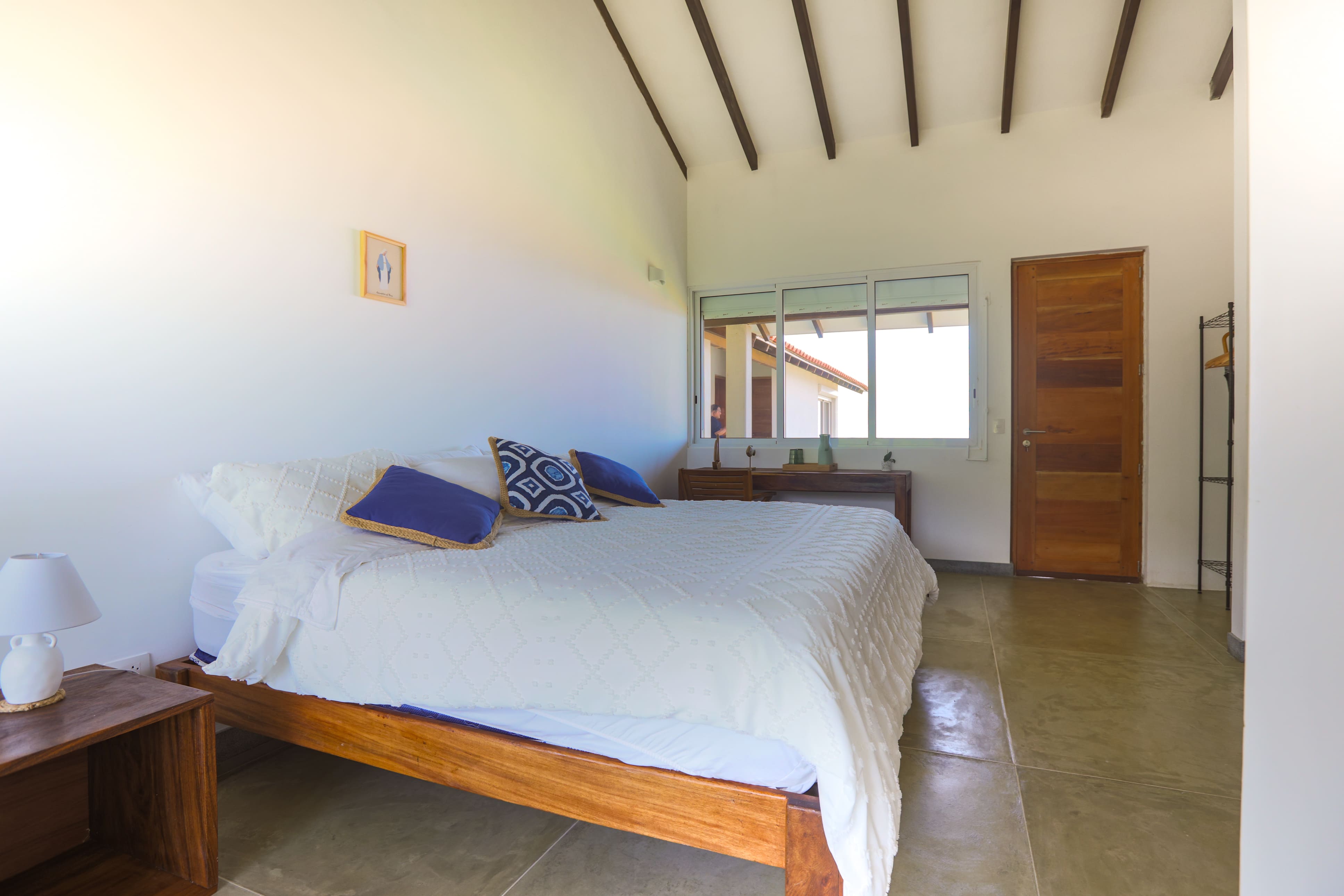 Villa vacacional en alquiler en Venezuela - Edo. La Guaira - La Sabana - Villa 541 - 17