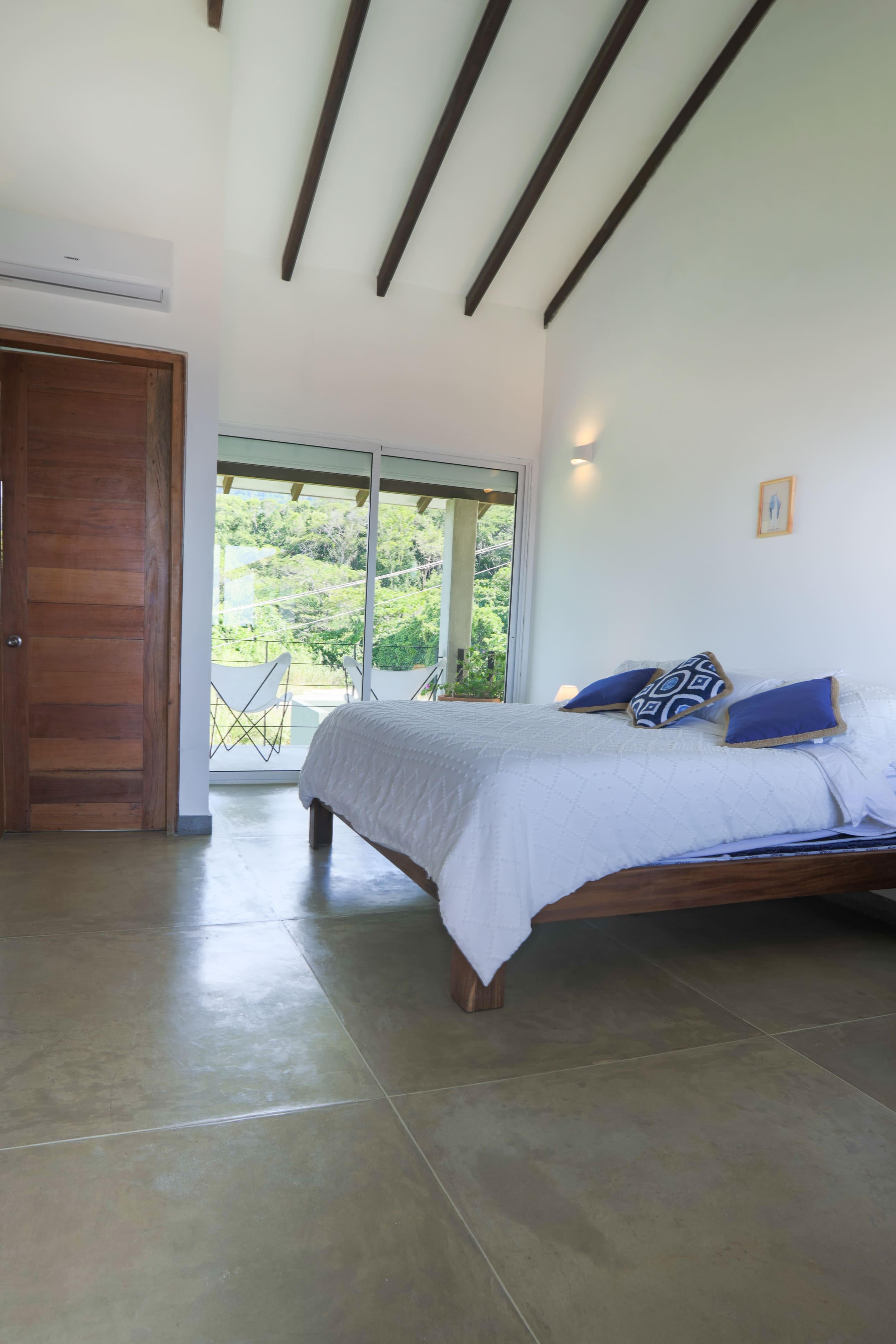 Villa vacacional en alquiler en Venezuela - Edo. La Guaira - La Sabana - Villa 541 - 18
