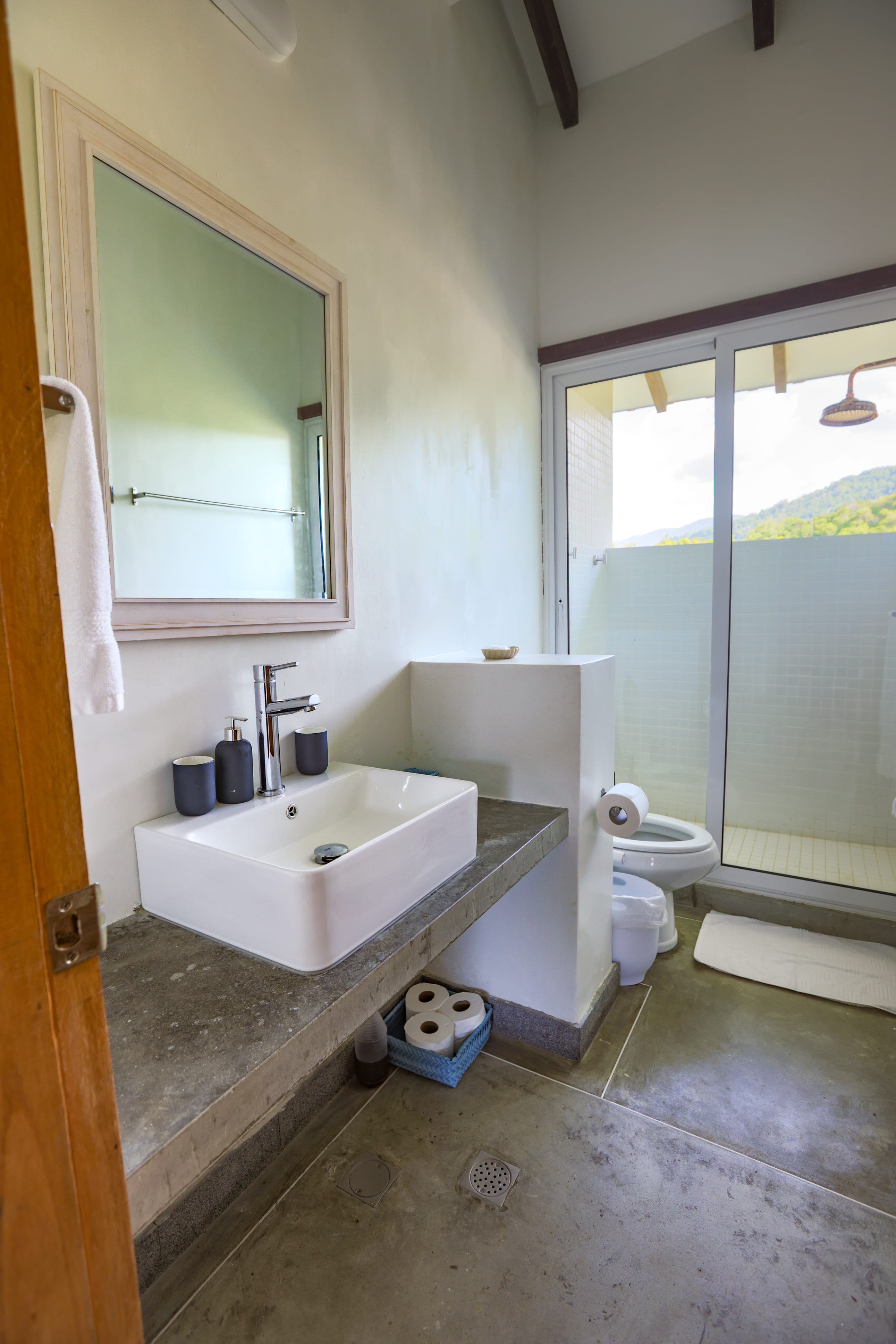 Villa vacacional en alquiler en Venezuela - Edo. La Guaira - La Sabana - Villa 541 - 19