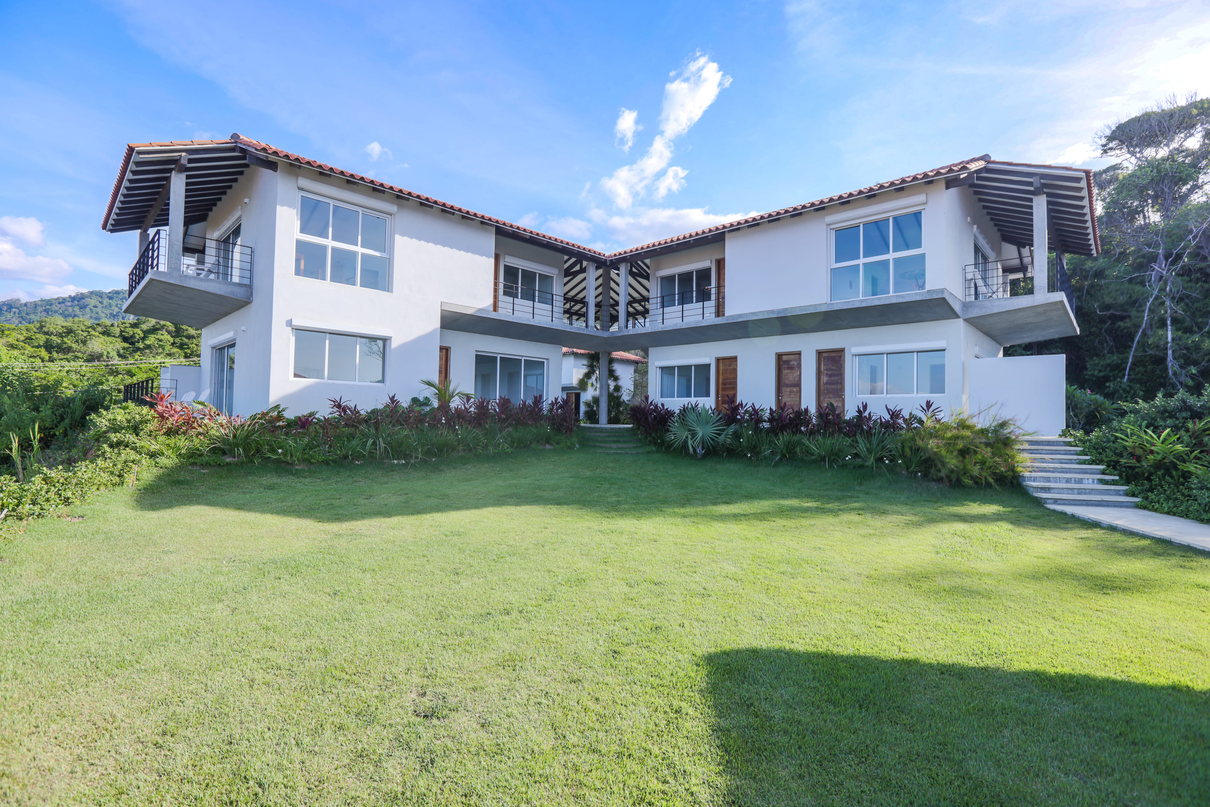 Villa vacacional en alquiler en Venezuela - Edo. La Guaira - La Sabana - Villa 541 - 2