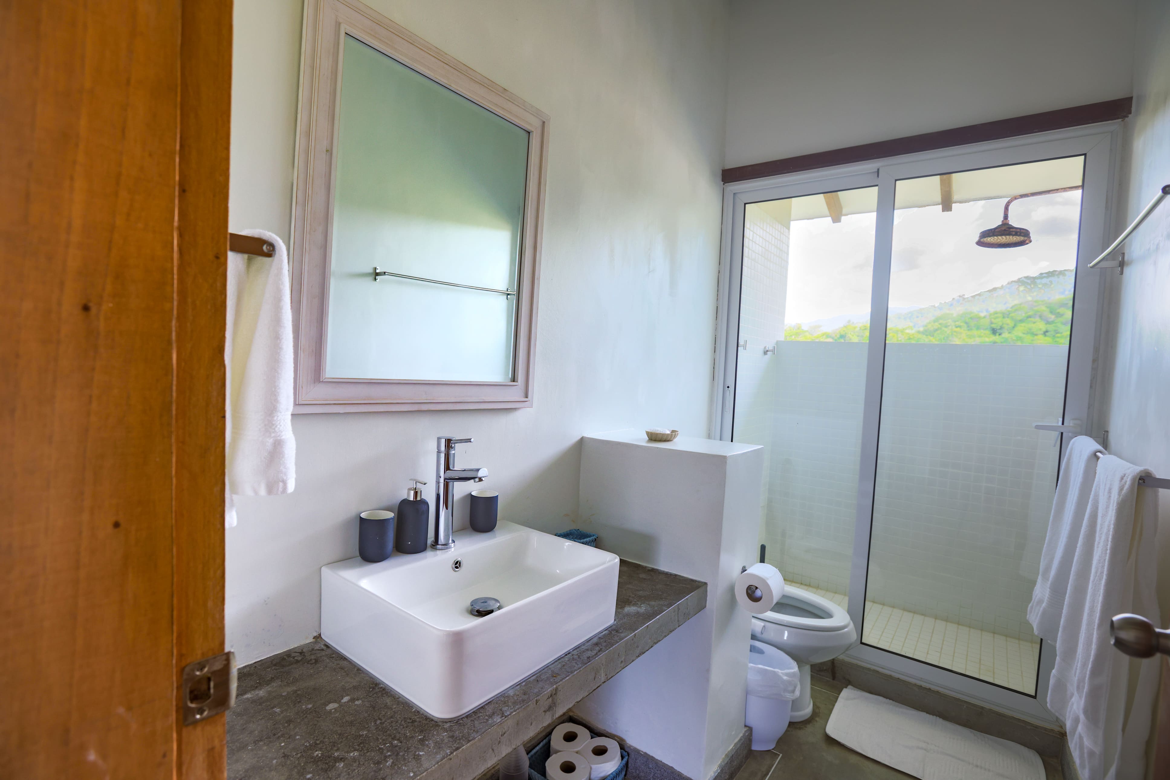 Villa vacacional en alquiler en Venezuela - Edo. La Guaira - La Sabana - Villa 541 - 20