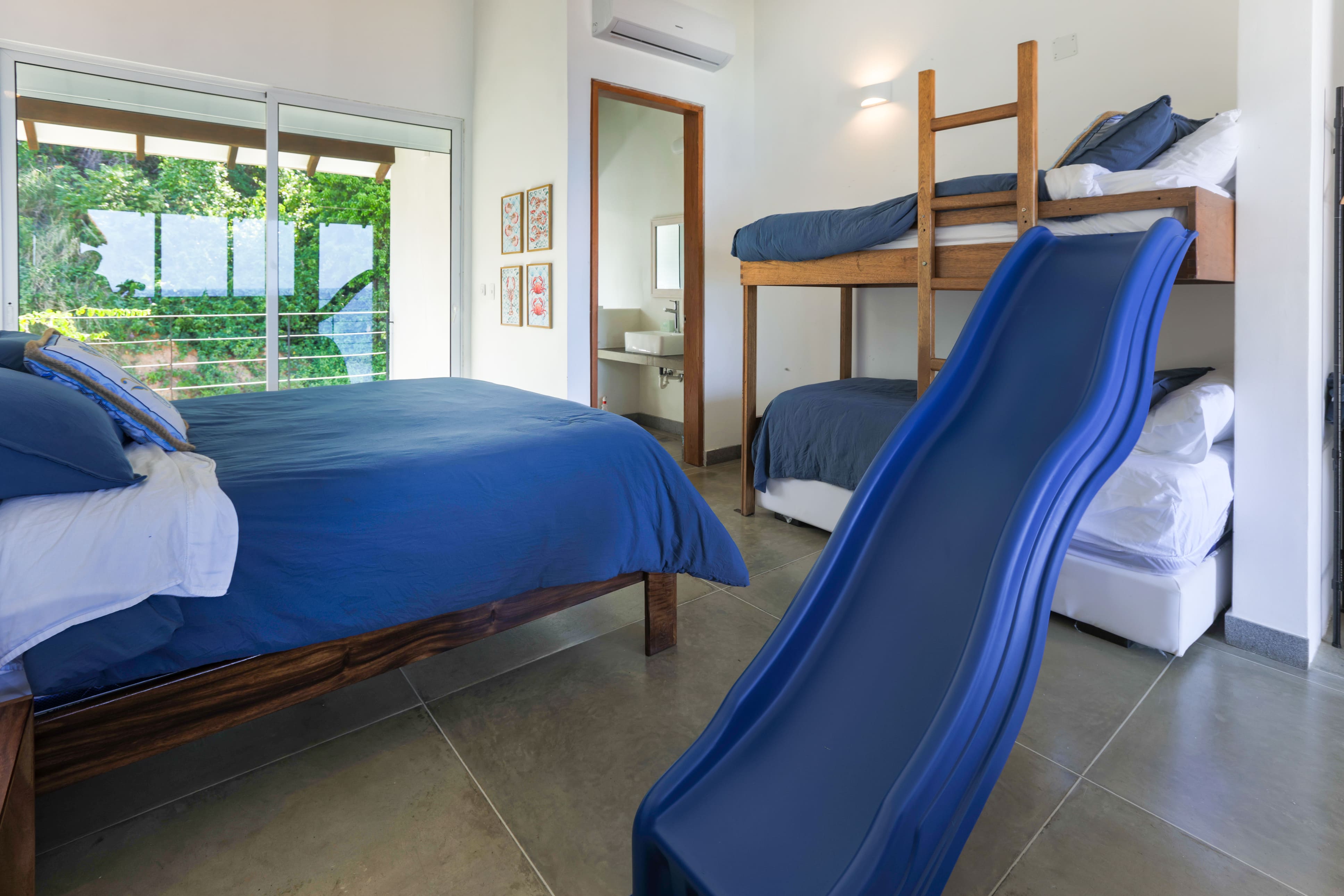 Villa vacacional en alquiler en Venezuela - Edo. La Guaira - La Sabana - Villa 541 - 22