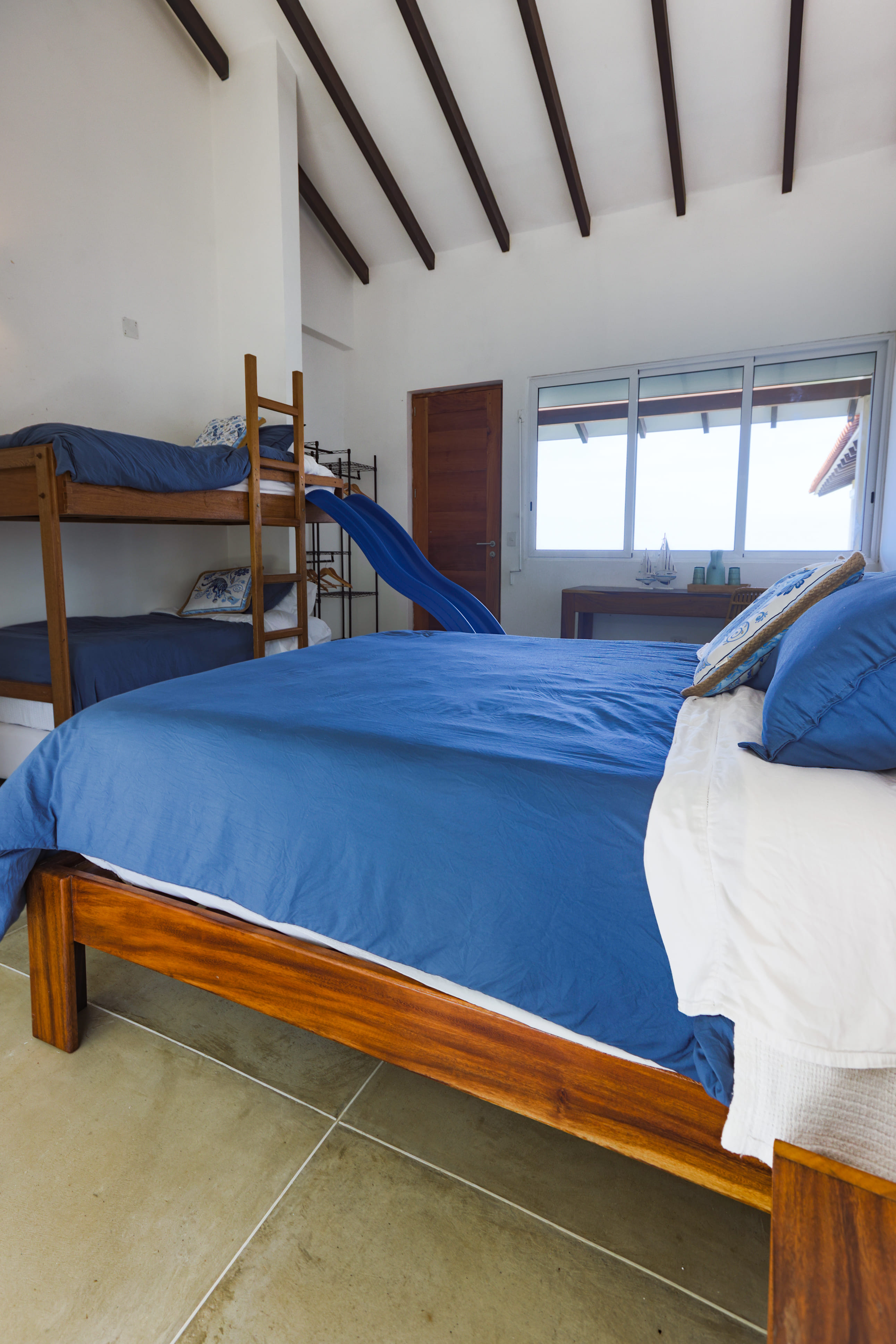 Villa vacacional en alquiler en Venezuela - Edo. La Guaira - La Sabana - Villa 541 - 24