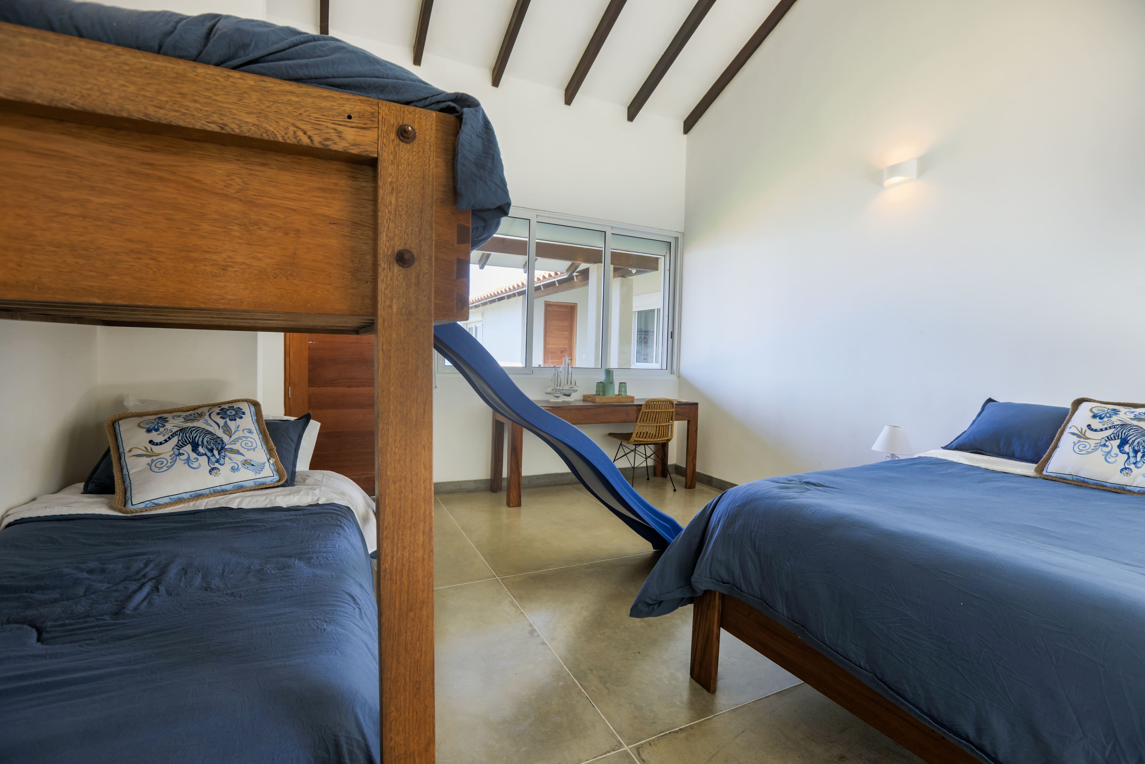 Villa vacacional en alquiler en Venezuela - Edo. La Guaira - La Sabana - Villa 541 - 25
