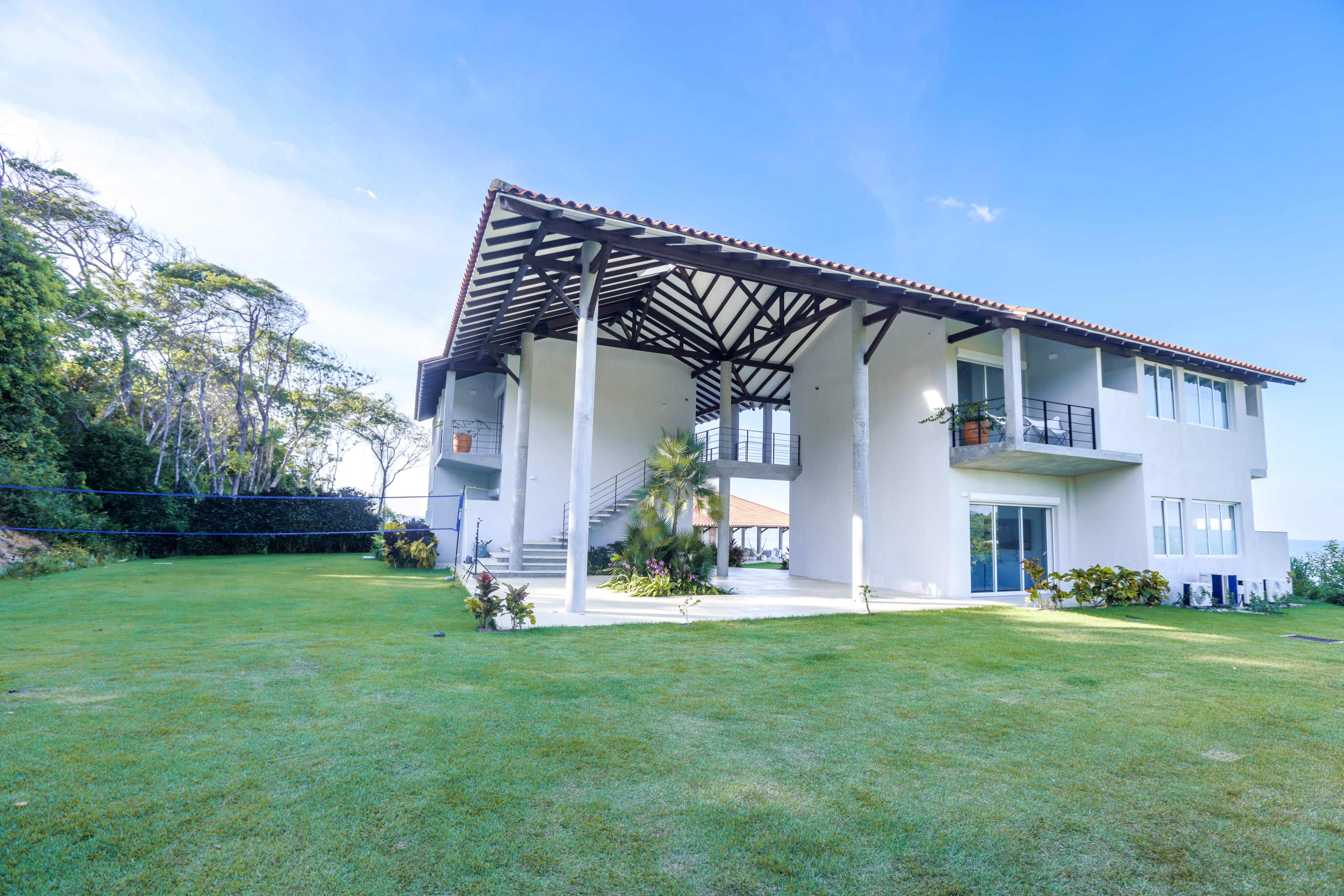 Villa vacacional en alquiler en Venezuela - Edo. La Guaira - La Sabana - Villa 541 - 3