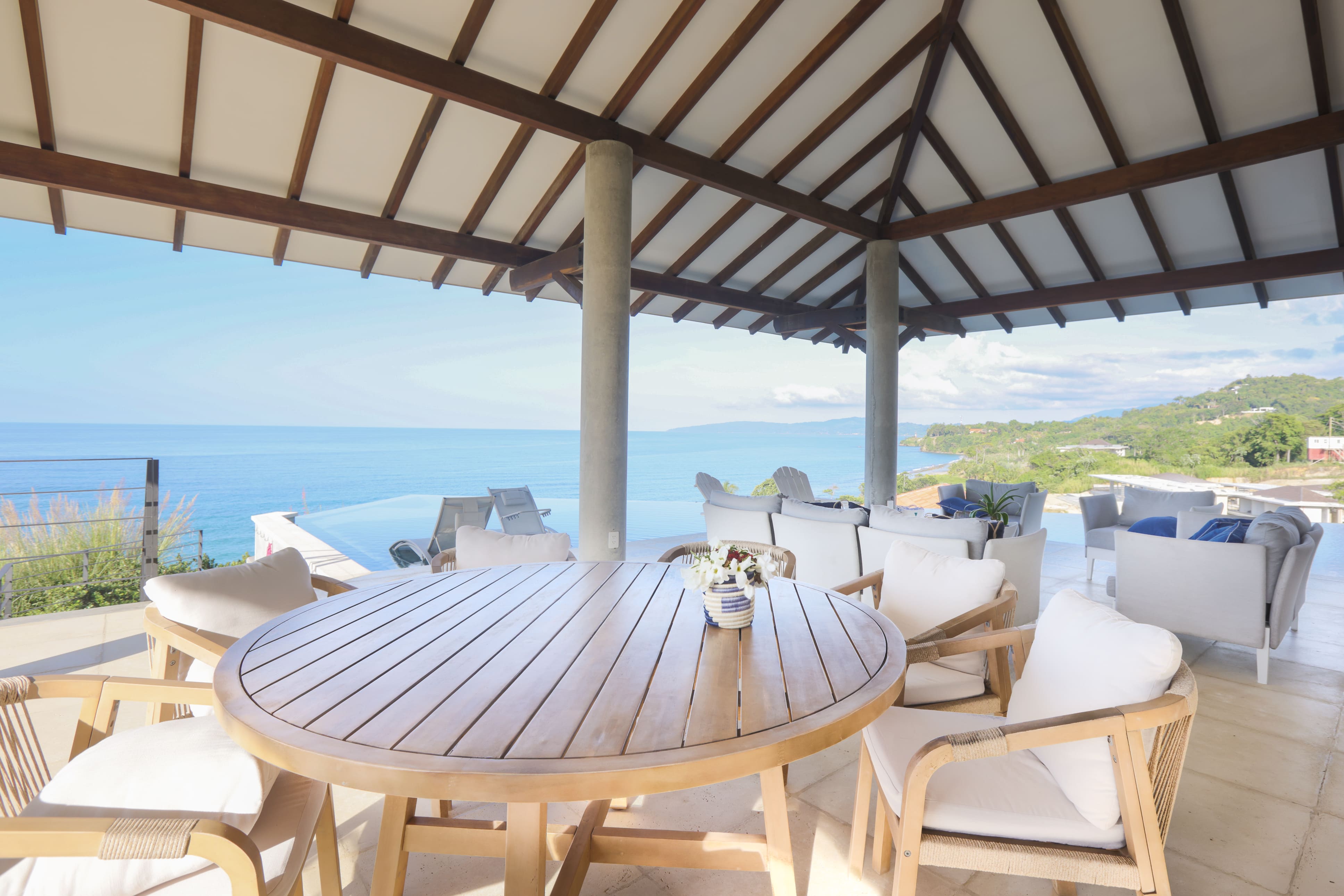 Villa vacacional en alquiler en Venezuela - Edo. La Guaira - La Sabana - Villa 541 - 30
