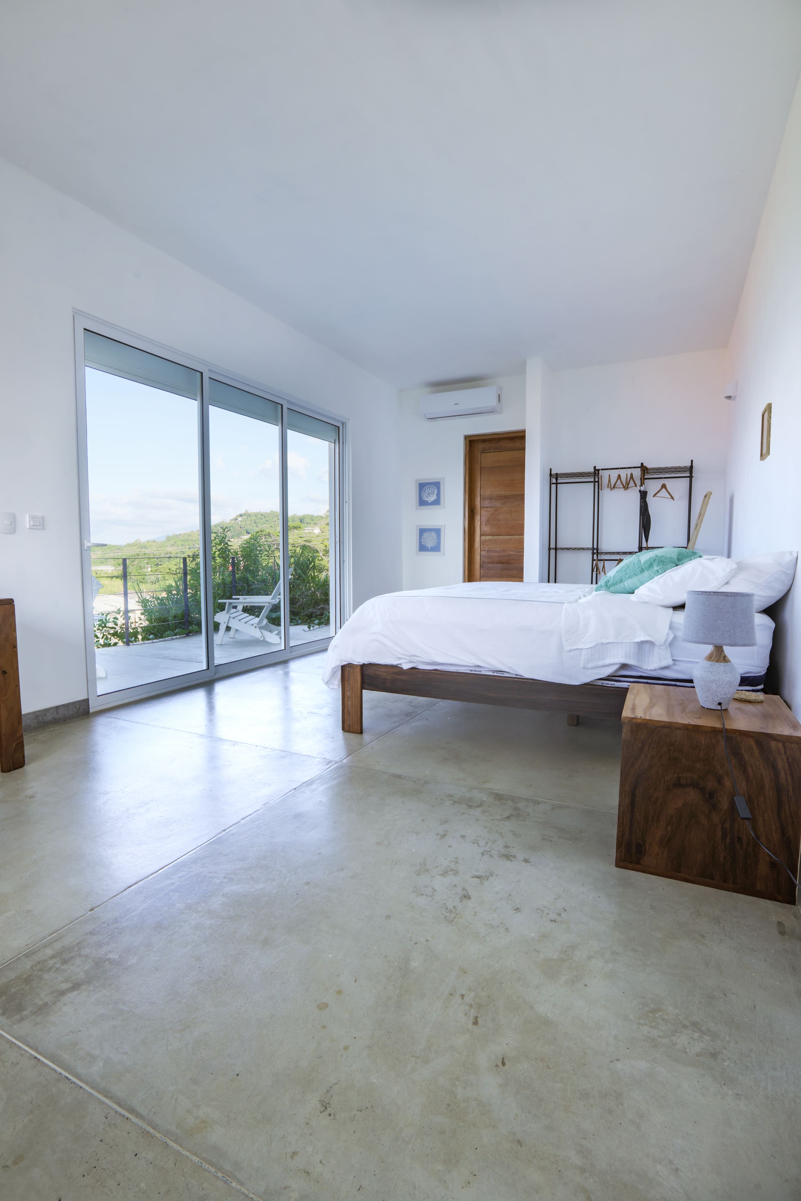 Villa vacacional en alquiler en Venezuela - Edo. La Guaira - La Sabana - Villa 541 - 32