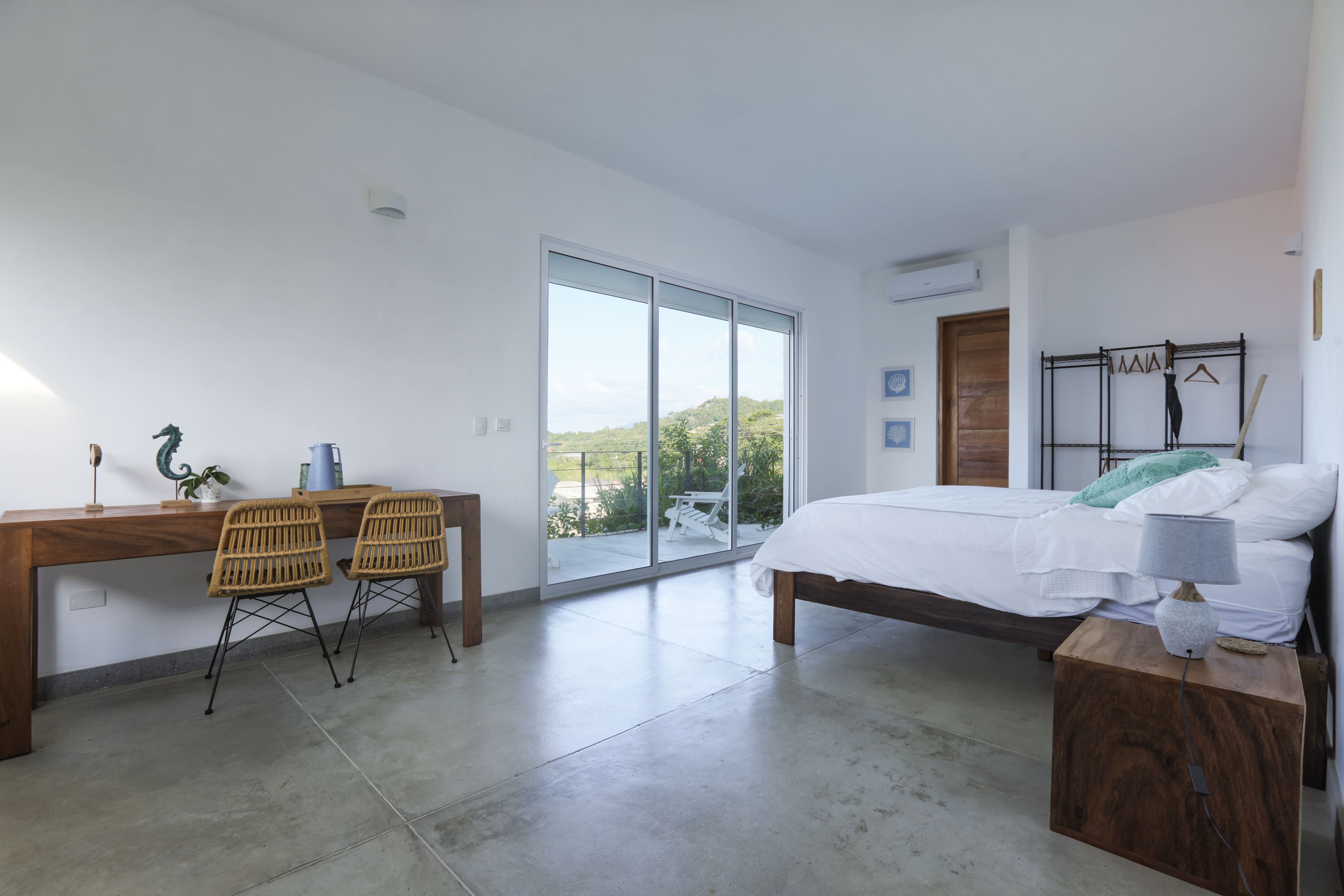 Villa vacacional en alquiler en Venezuela - Edo. La Guaira - La Sabana - Villa 541 - 33