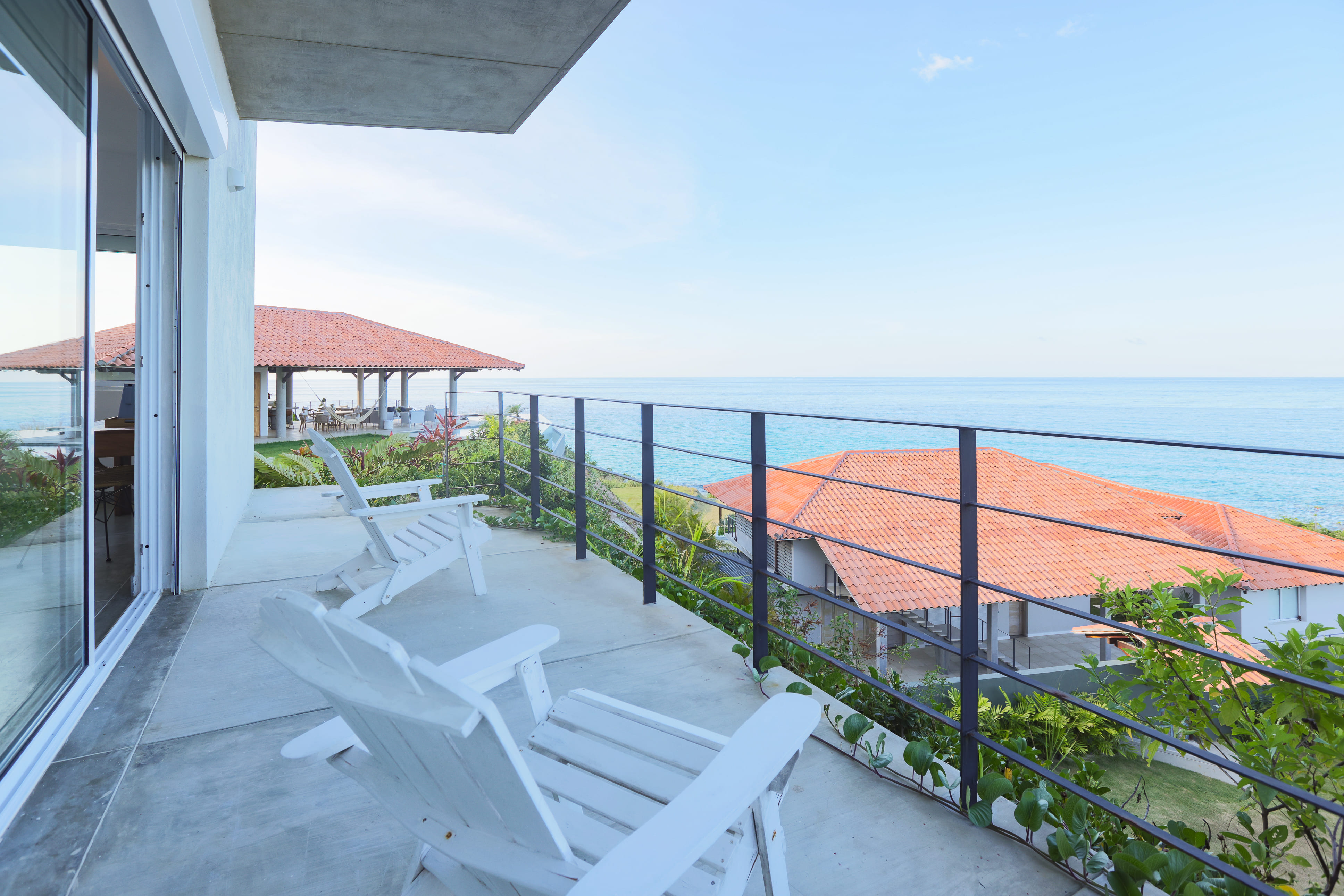 Villa vacacional en alquiler en Venezuela - Edo. La Guaira - La Sabana - Villa 541 - 38