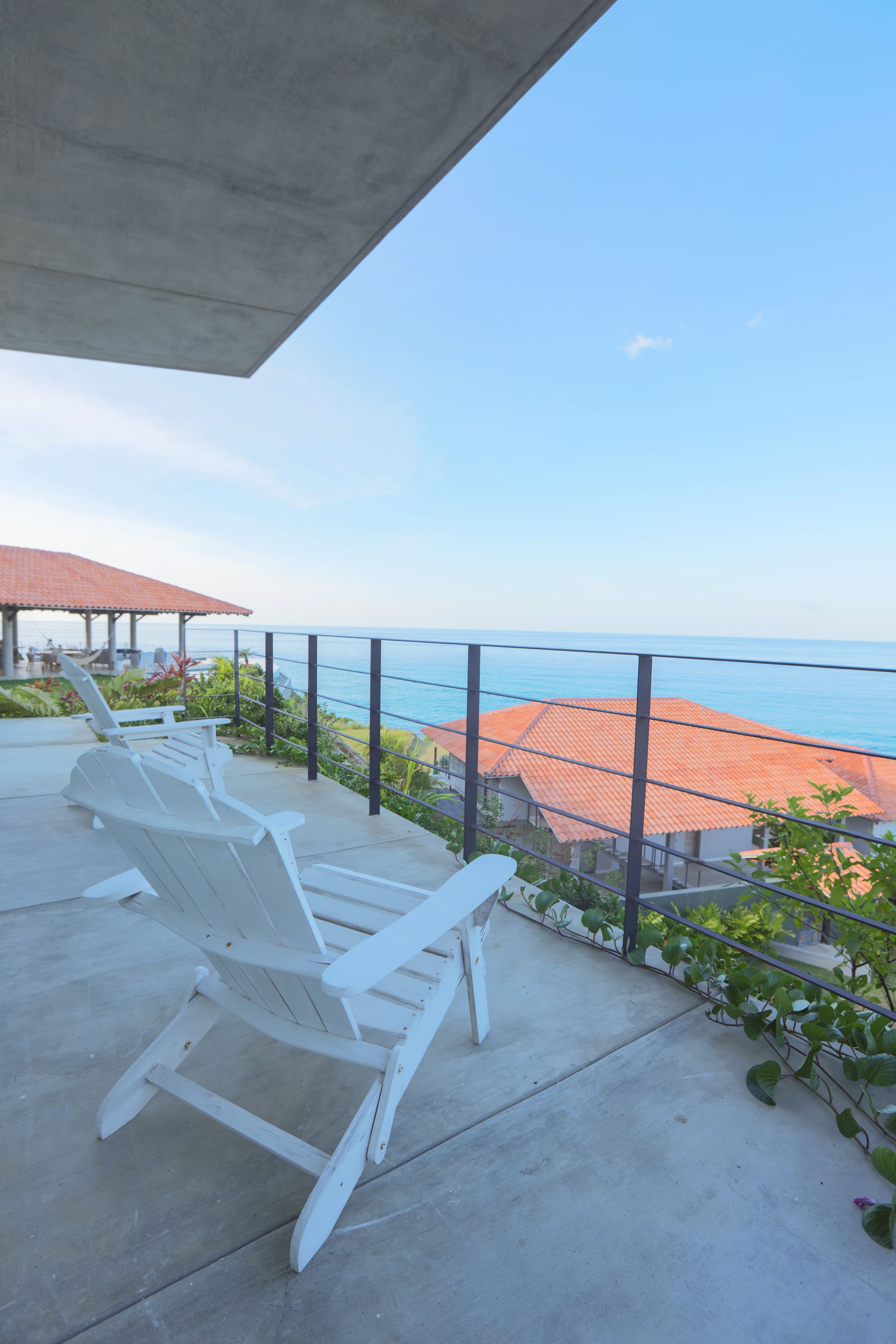 Villa vacacional en alquiler en Venezuela - Edo. La Guaira - La Sabana - Villa 541 - 39