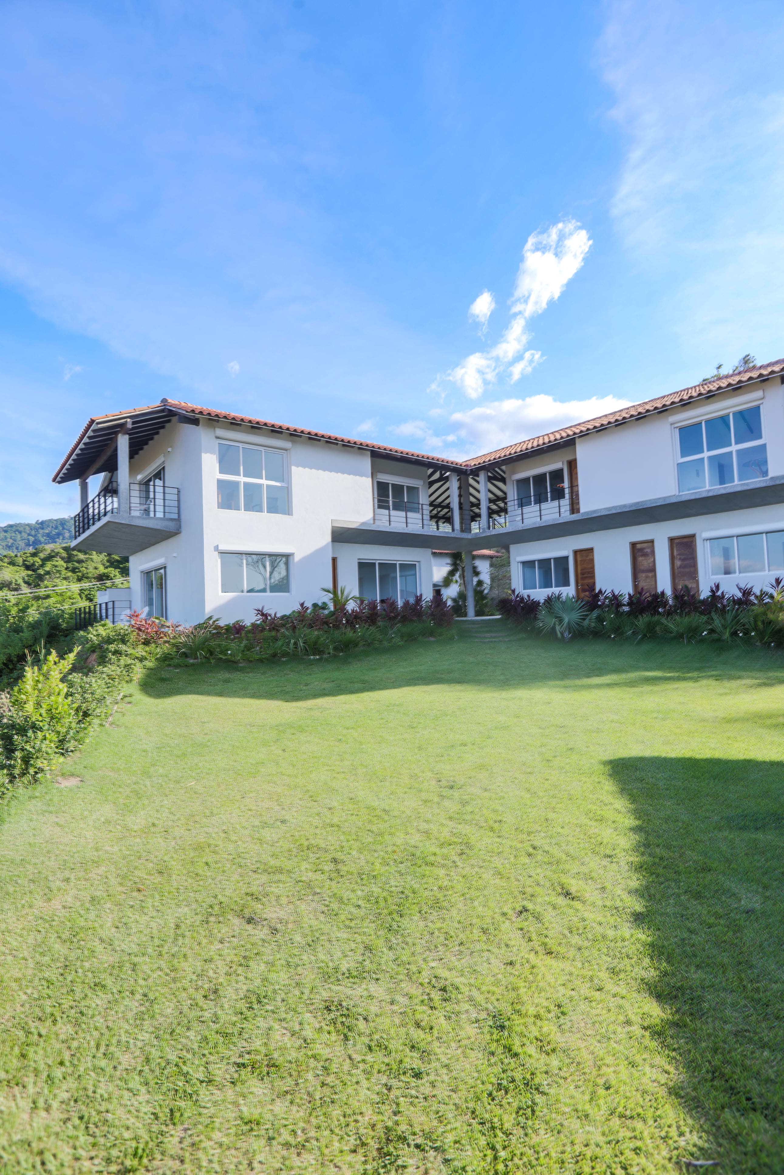 Villa vacacional en alquiler en Venezuela - Edo. La Guaira - La Sabana - Villa 541 - 4