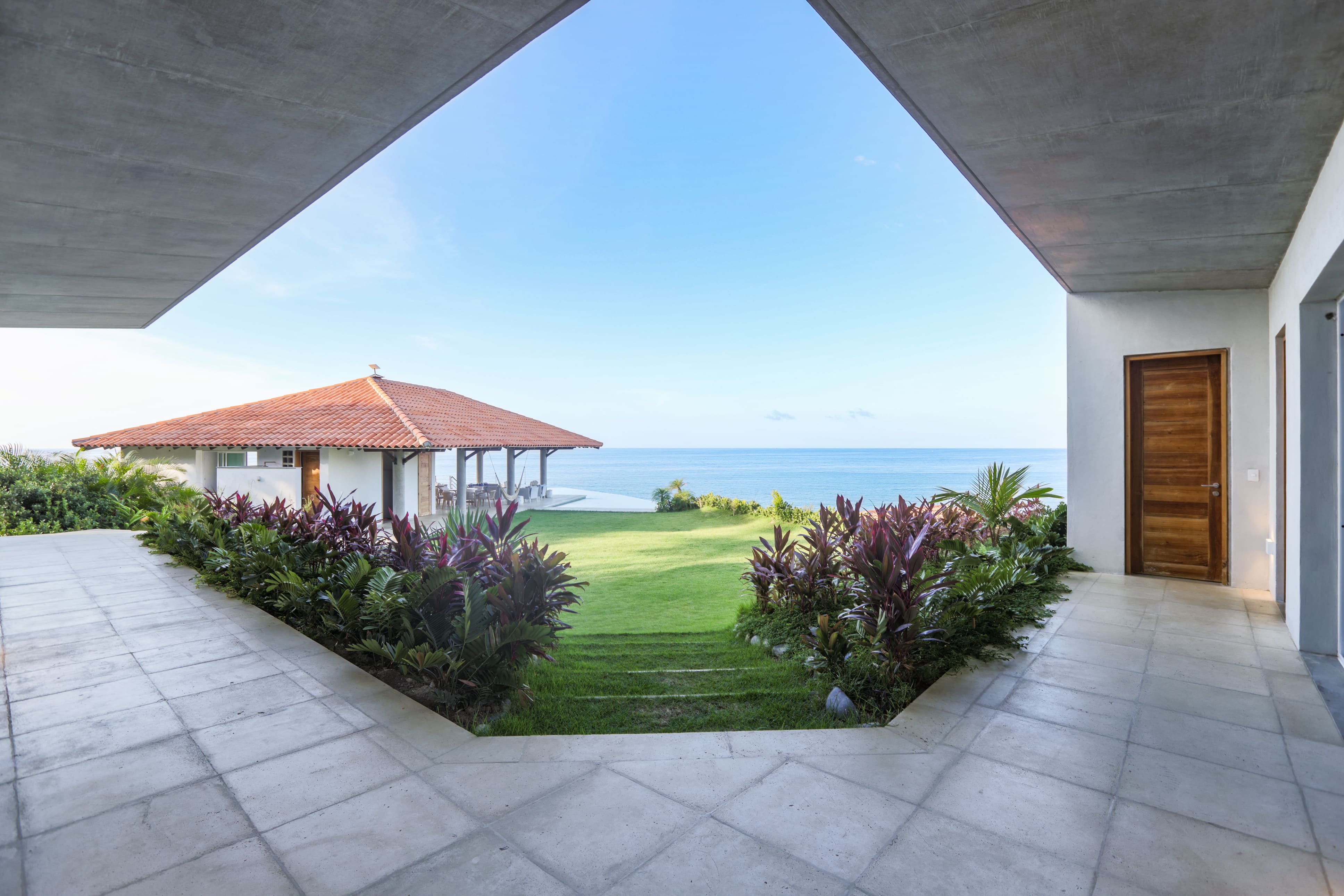 Villa vacacional en alquiler en Venezuela - Edo. La Guaira - La Sabana - Villa 541 - 40