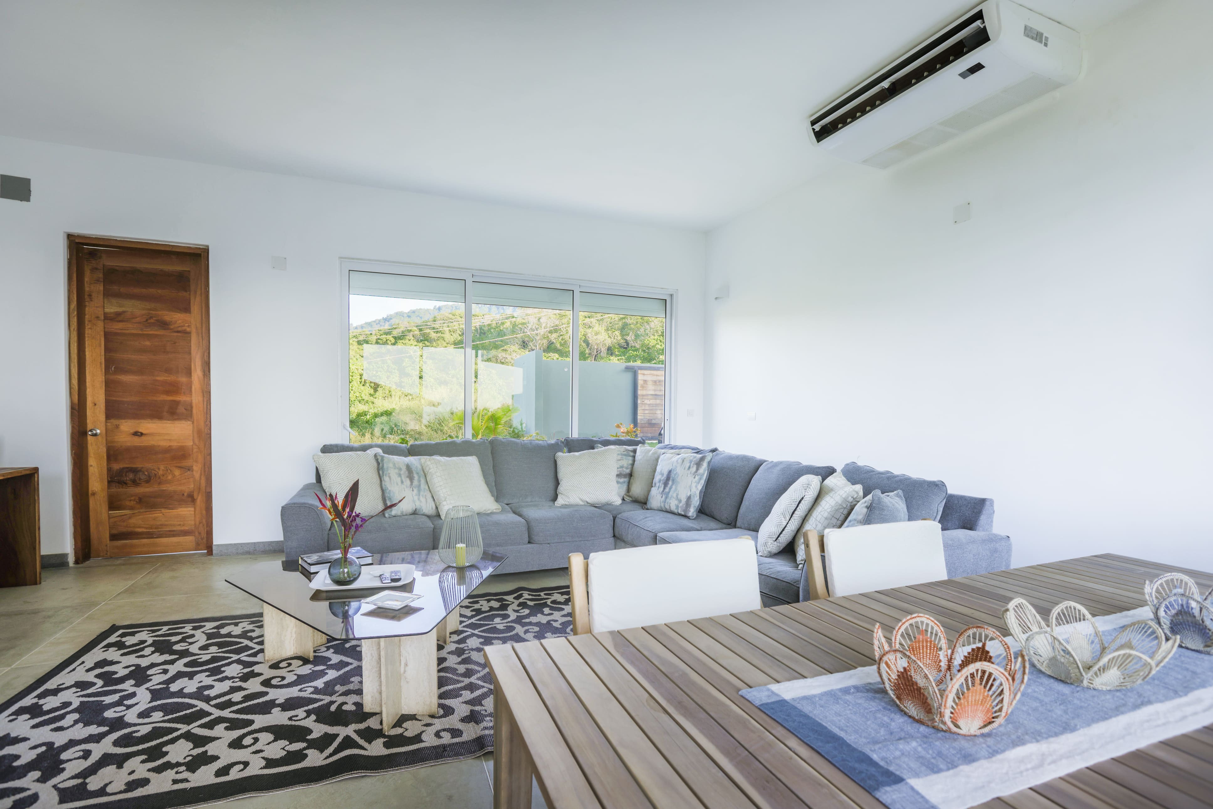 Villa vacacional en alquiler en Venezuela - Edo. La Guaira - La Sabana - Villa 541 - 41