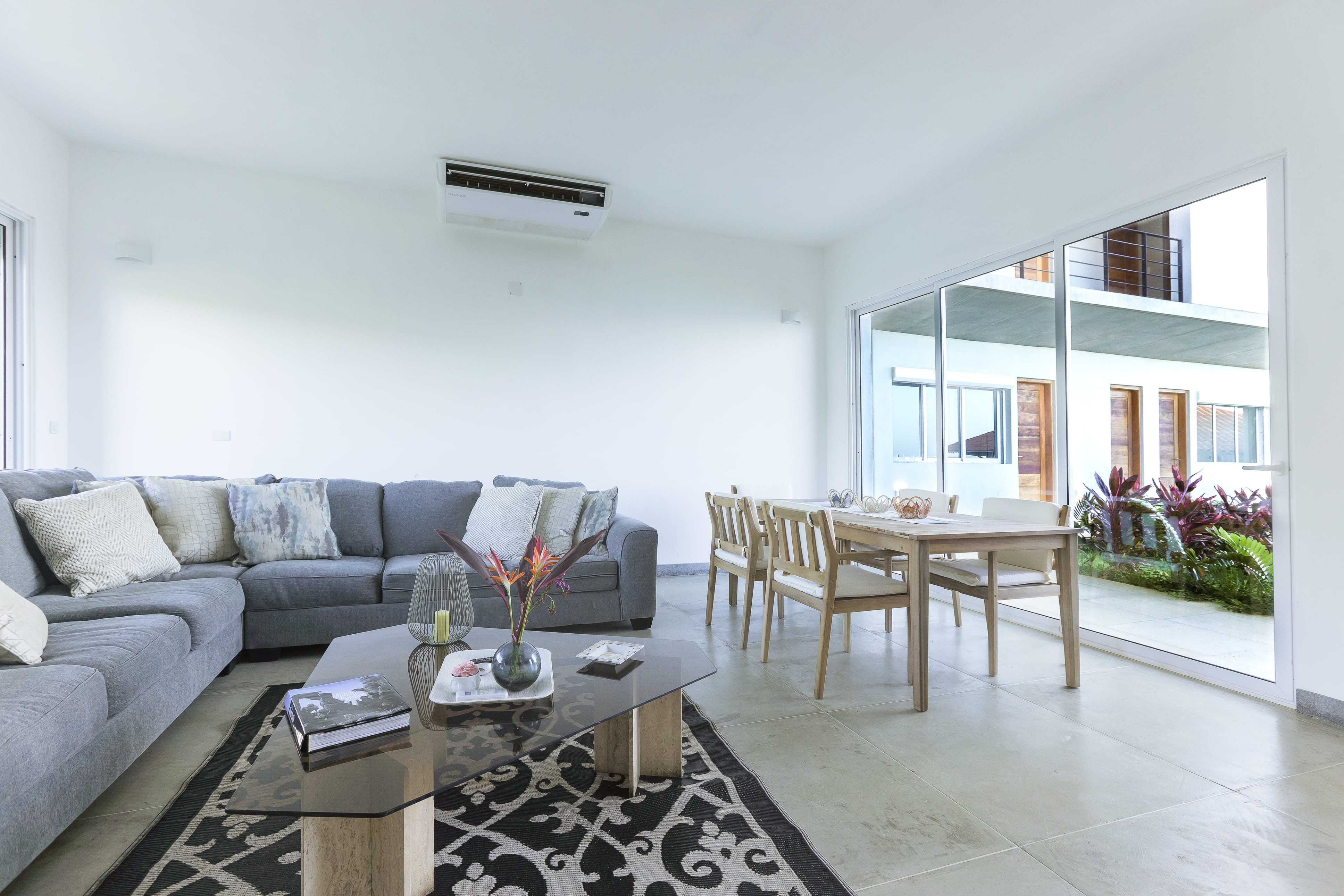 Villa vacacional en alquiler en Venezuela - Edo. La Guaira - La Sabana - Villa 541 - 43