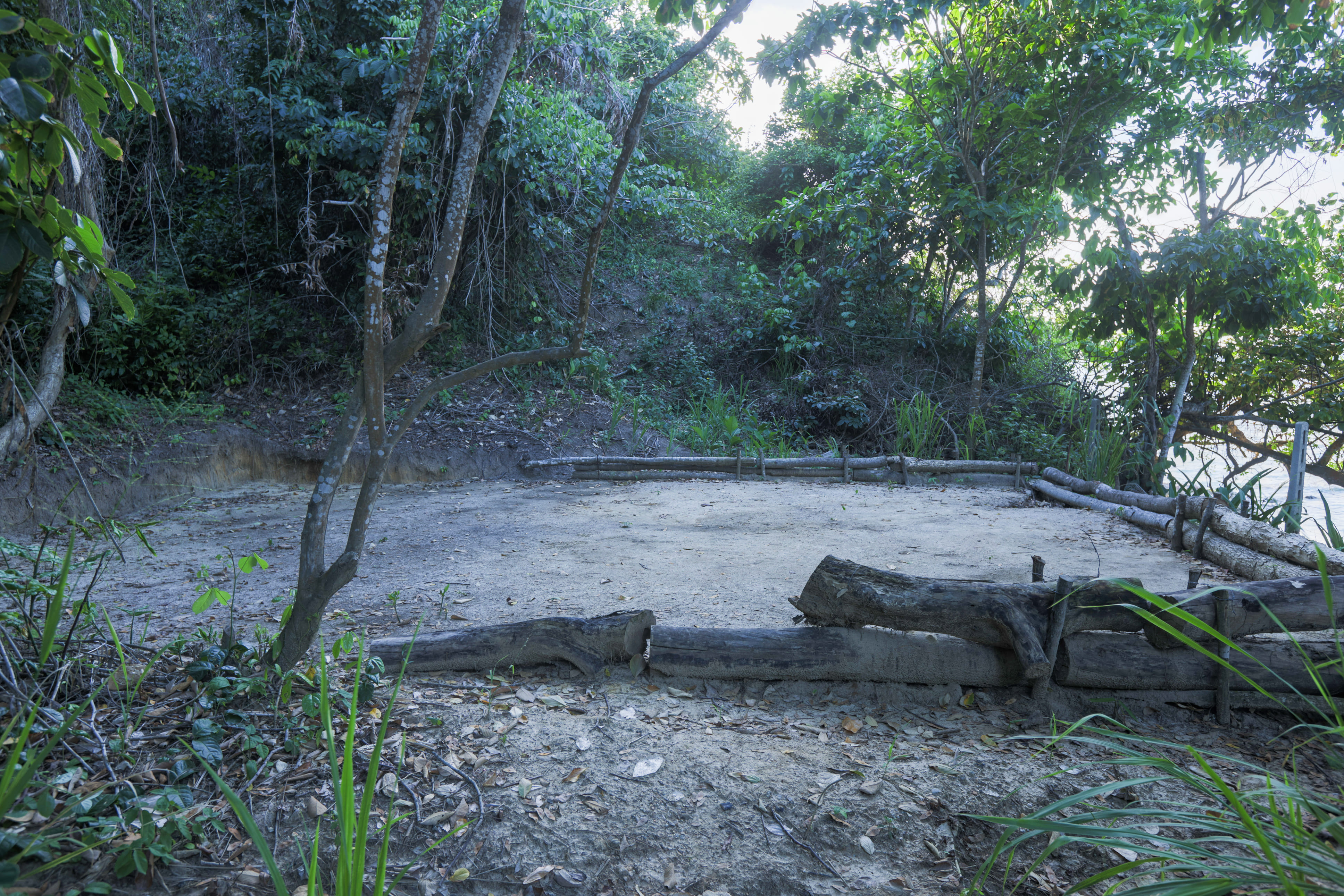 Villa vacacional en alquiler en Venezuela - Edo. La Guaira - La Sabana - Villa 541 - 54