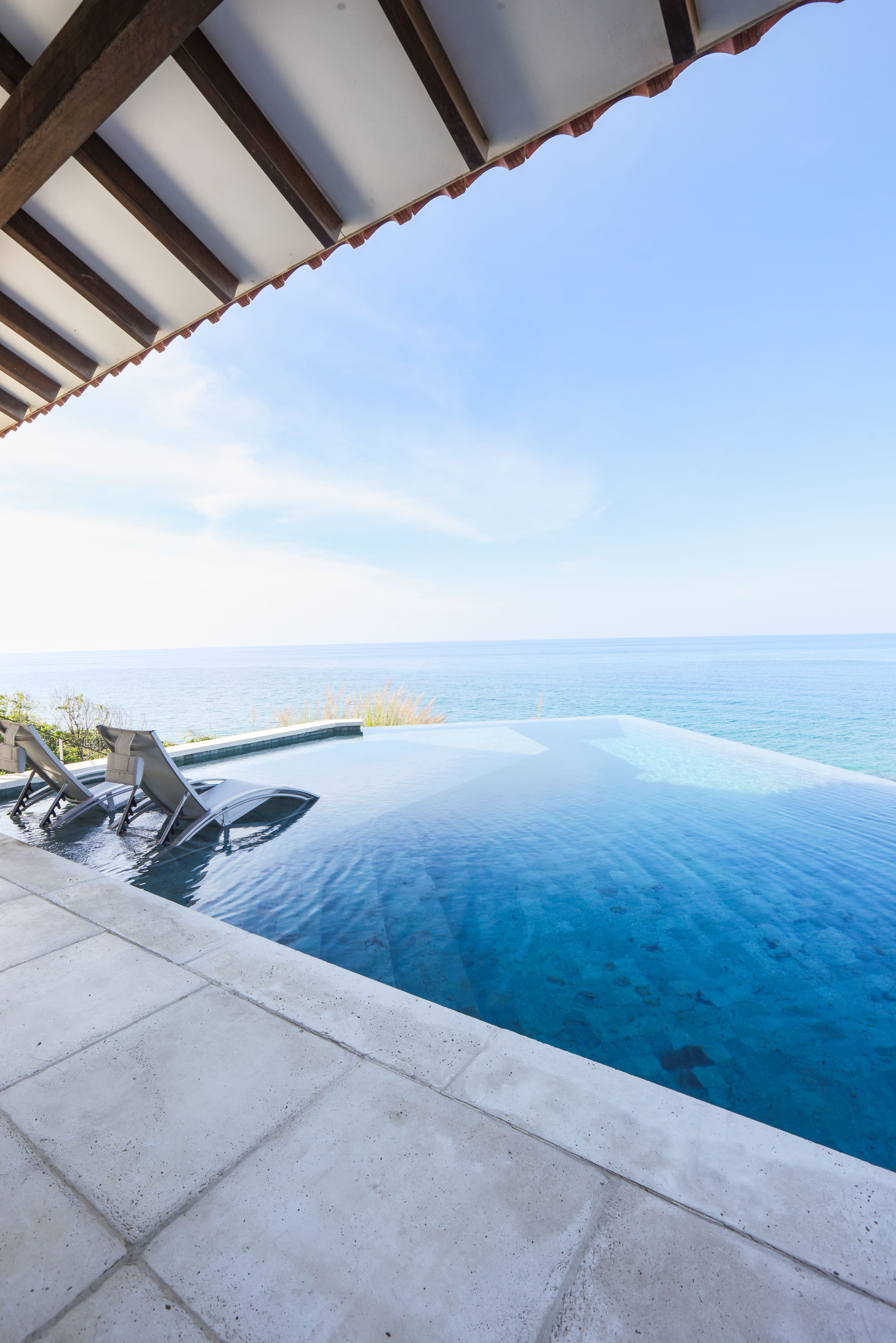 Villa vacacional en alquiler en Venezuela - Edo. La Guaira - La Sabana - Villa 541 - 6