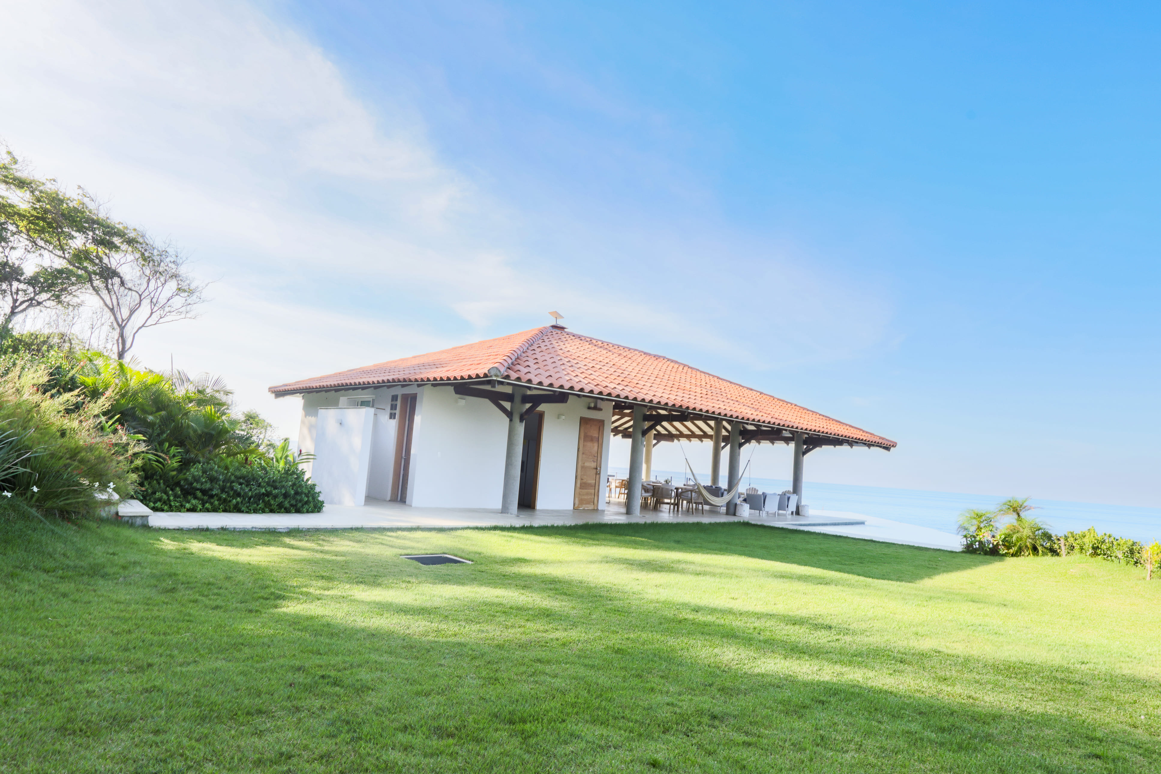 Villa vacacional en alquiler en Venezuela - Edo. La Guaira - La Sabana - Villa 541 - 7