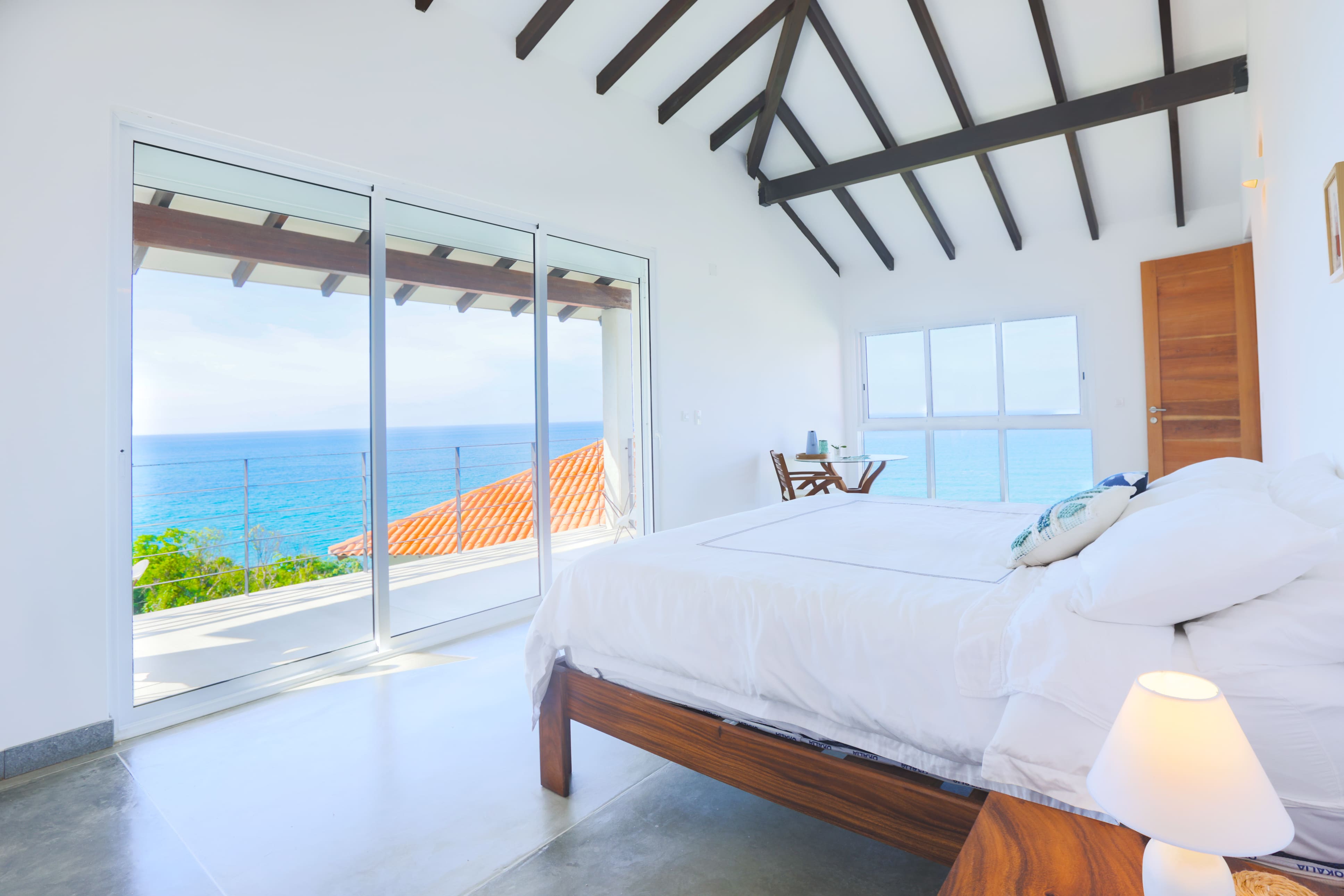 Villa vacacional en alquiler en Venezuela - Edo. La Guaira - La Sabana - Villa 541 - 8
