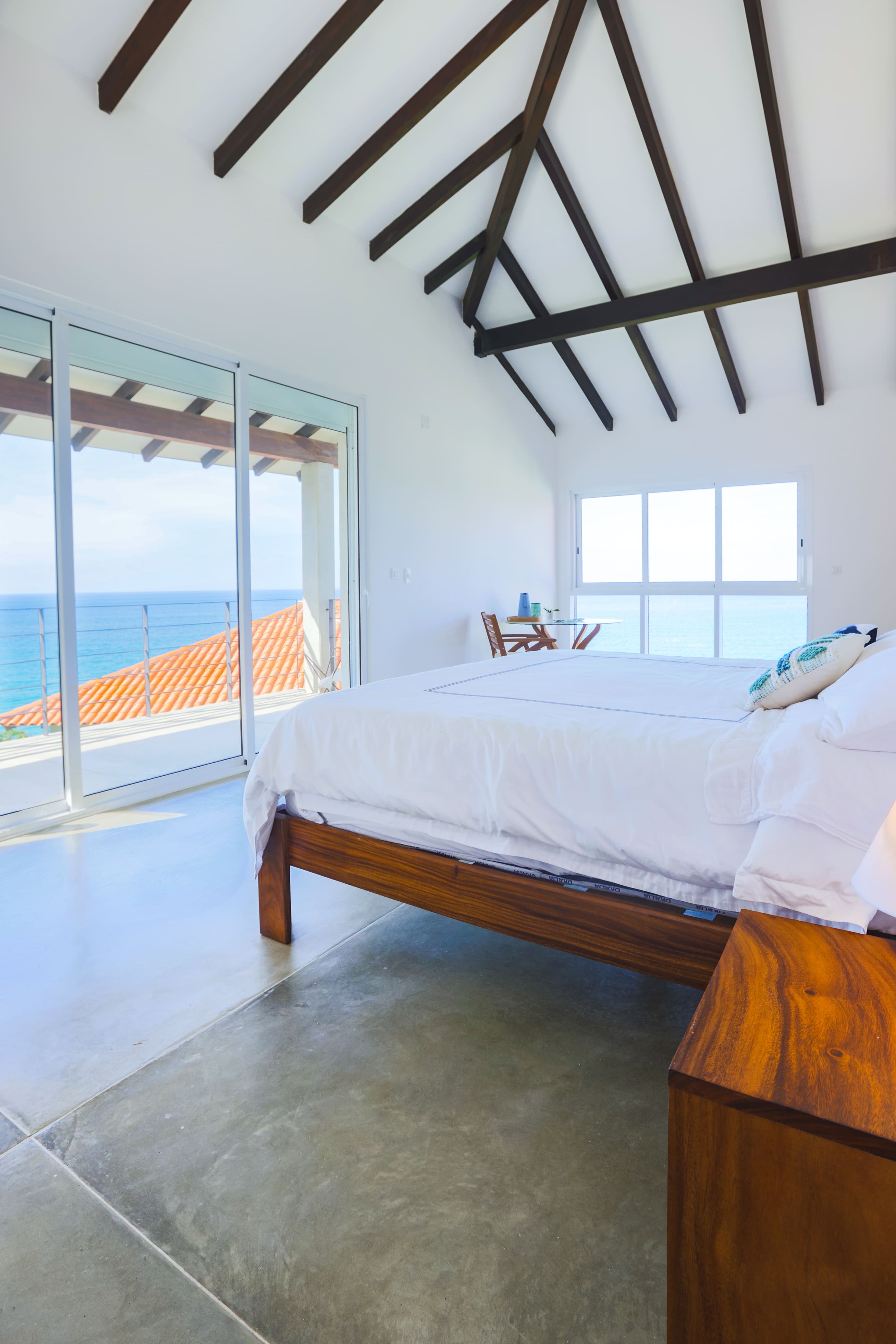 Villa vacacional en alquiler en Venezuela - Edo. La Guaira - La Sabana - Villa 541 - 9