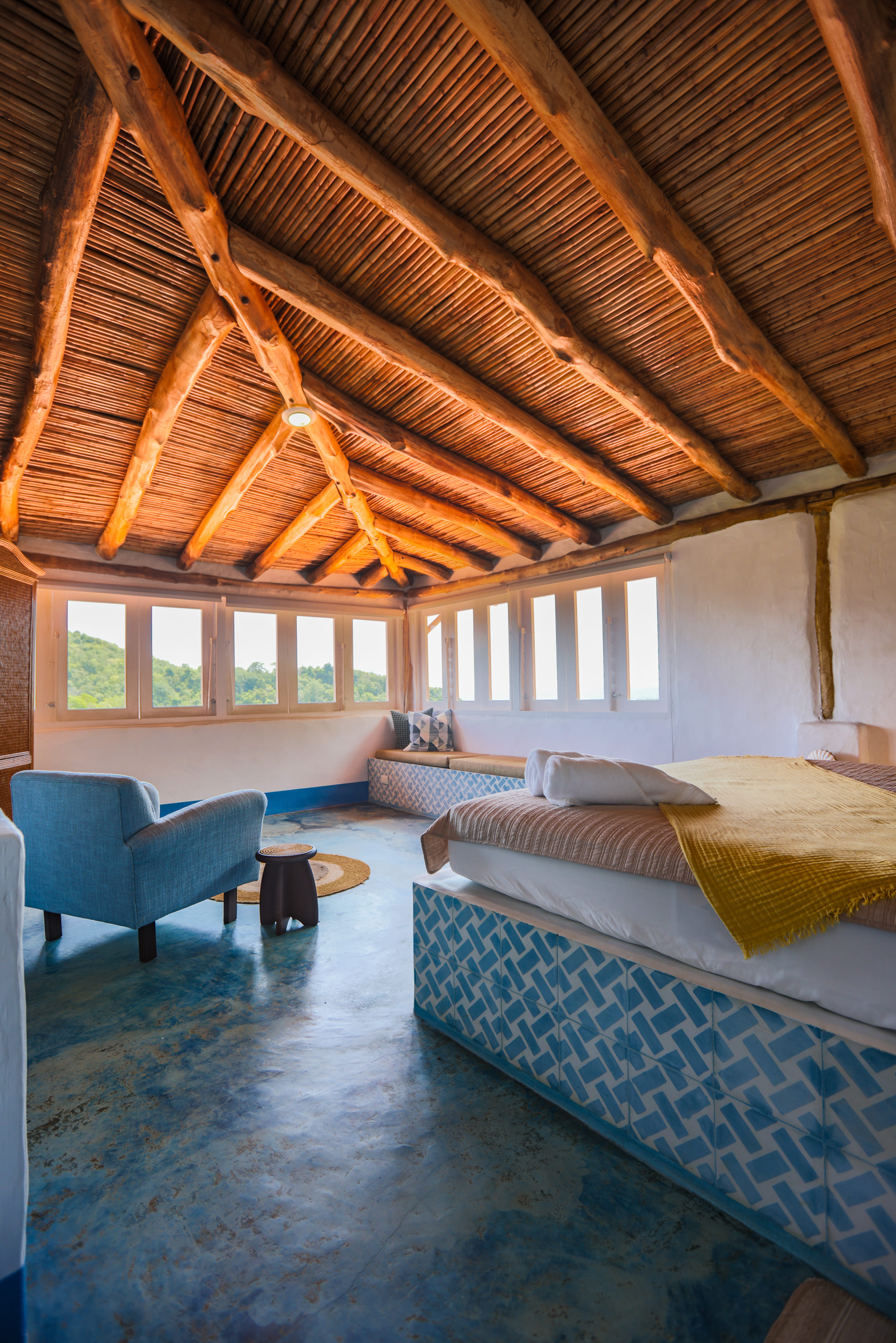 Bed and breakfast in Venezuela - Edo. La Guaira - La Sabana - Inn 543 - 10